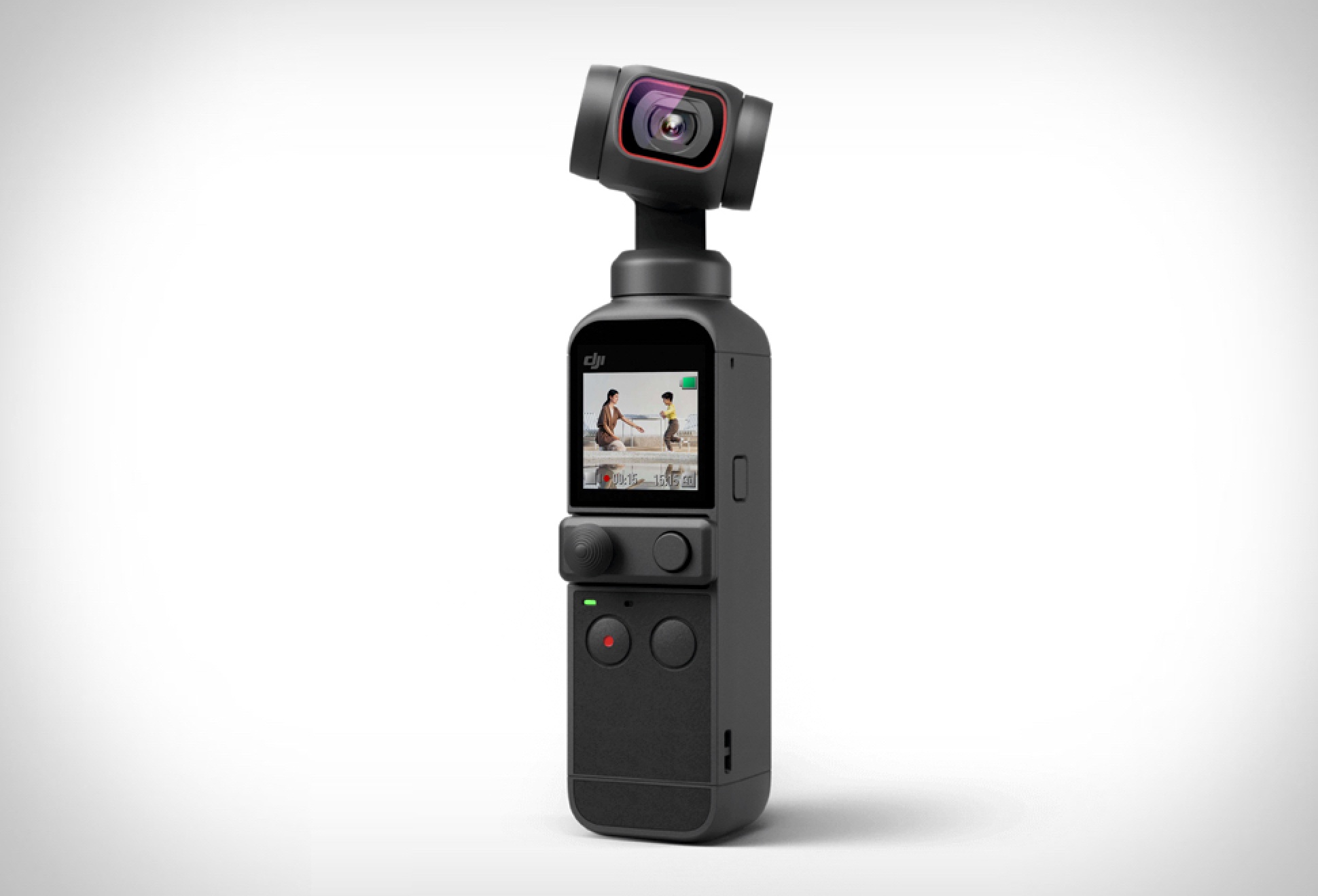 DJI Pocket 2 | Image