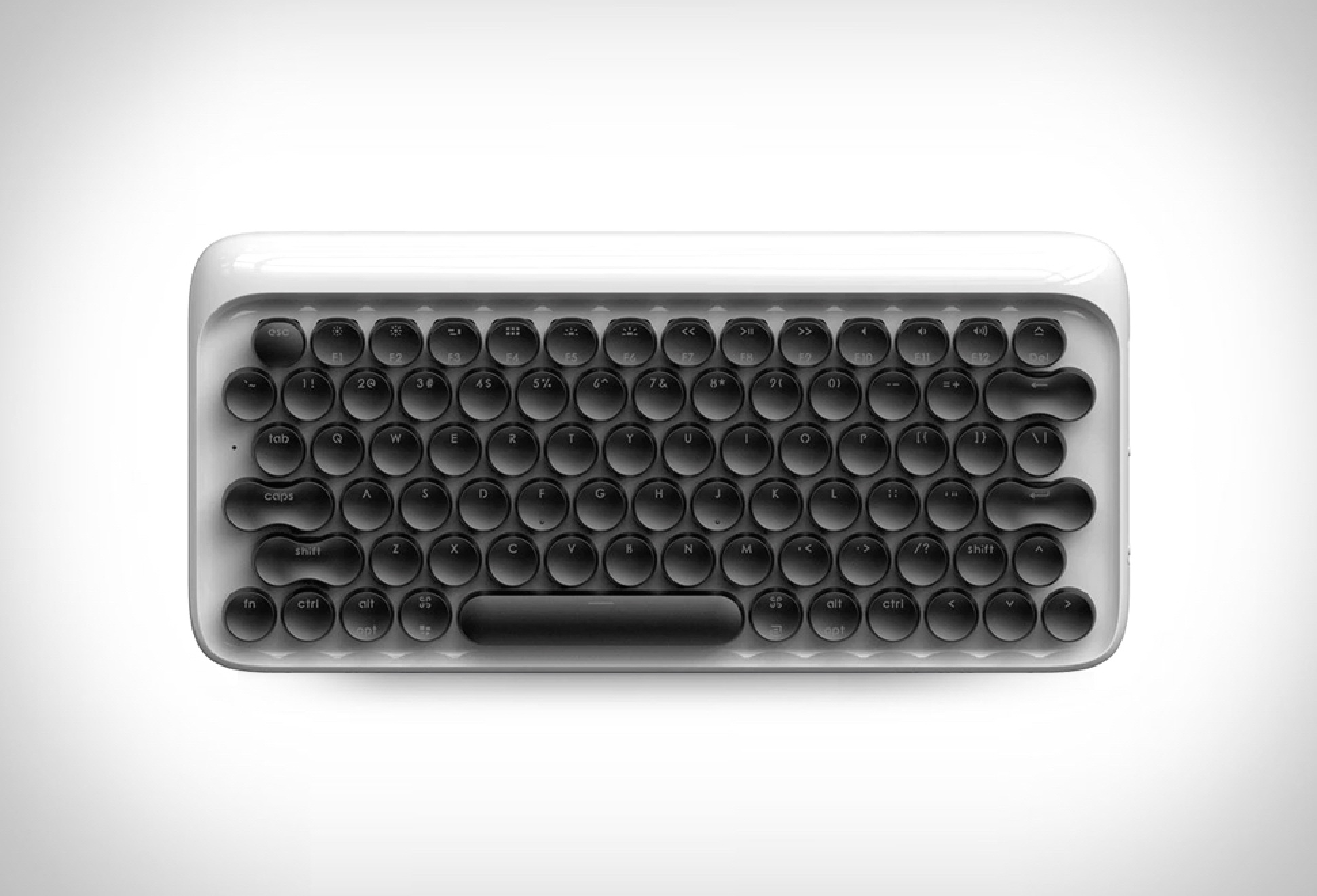 DOT Mechanical Keyboard | Image