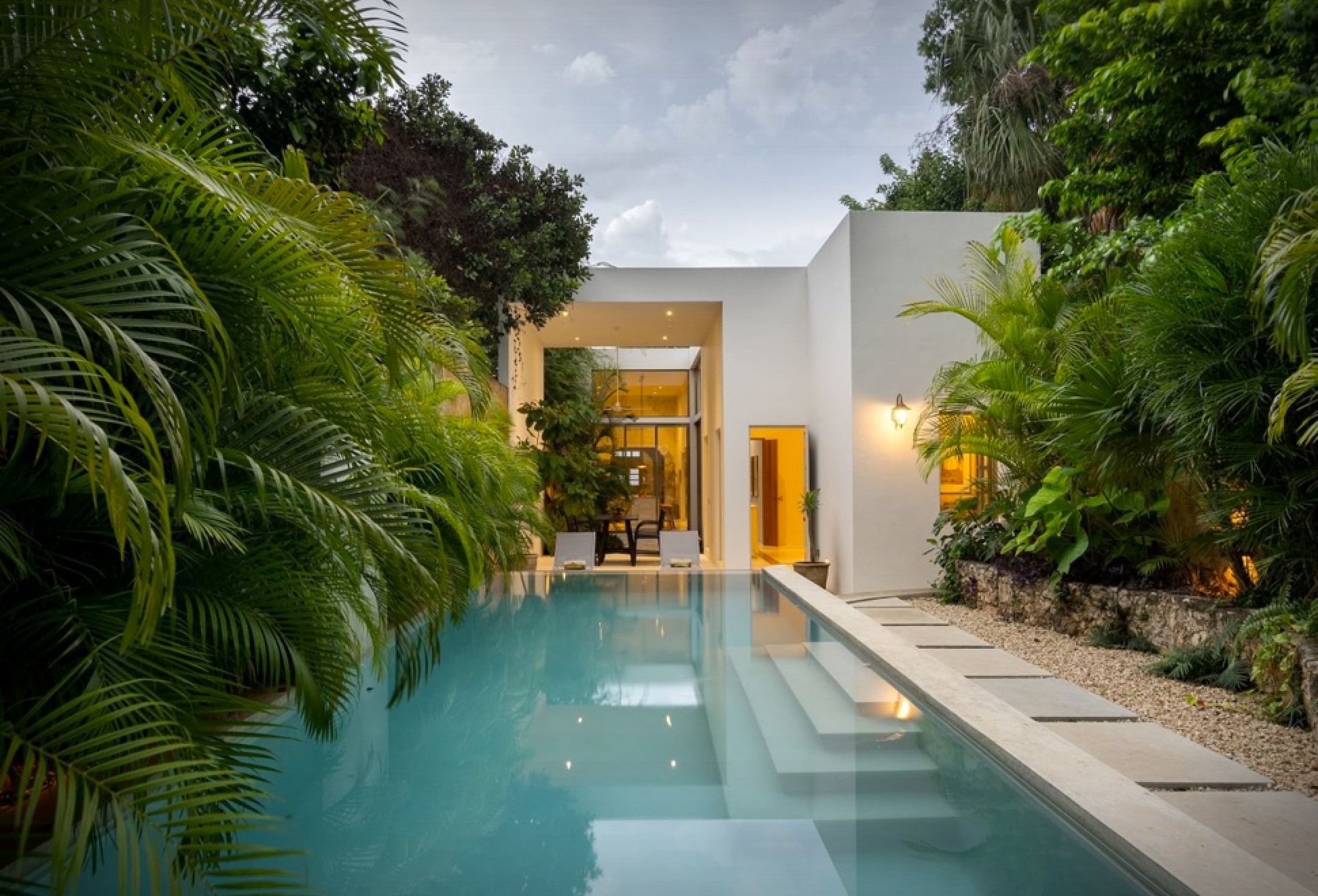 EA64 House | Image