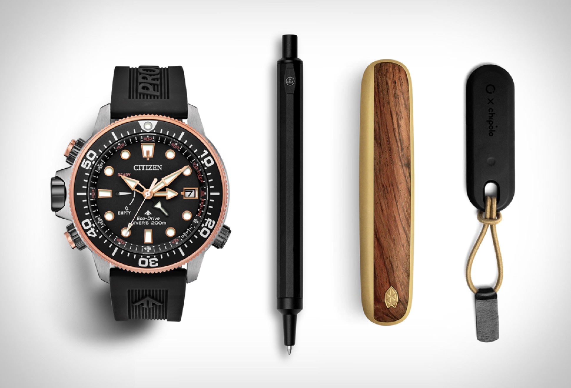 EDC October 2020 | Image