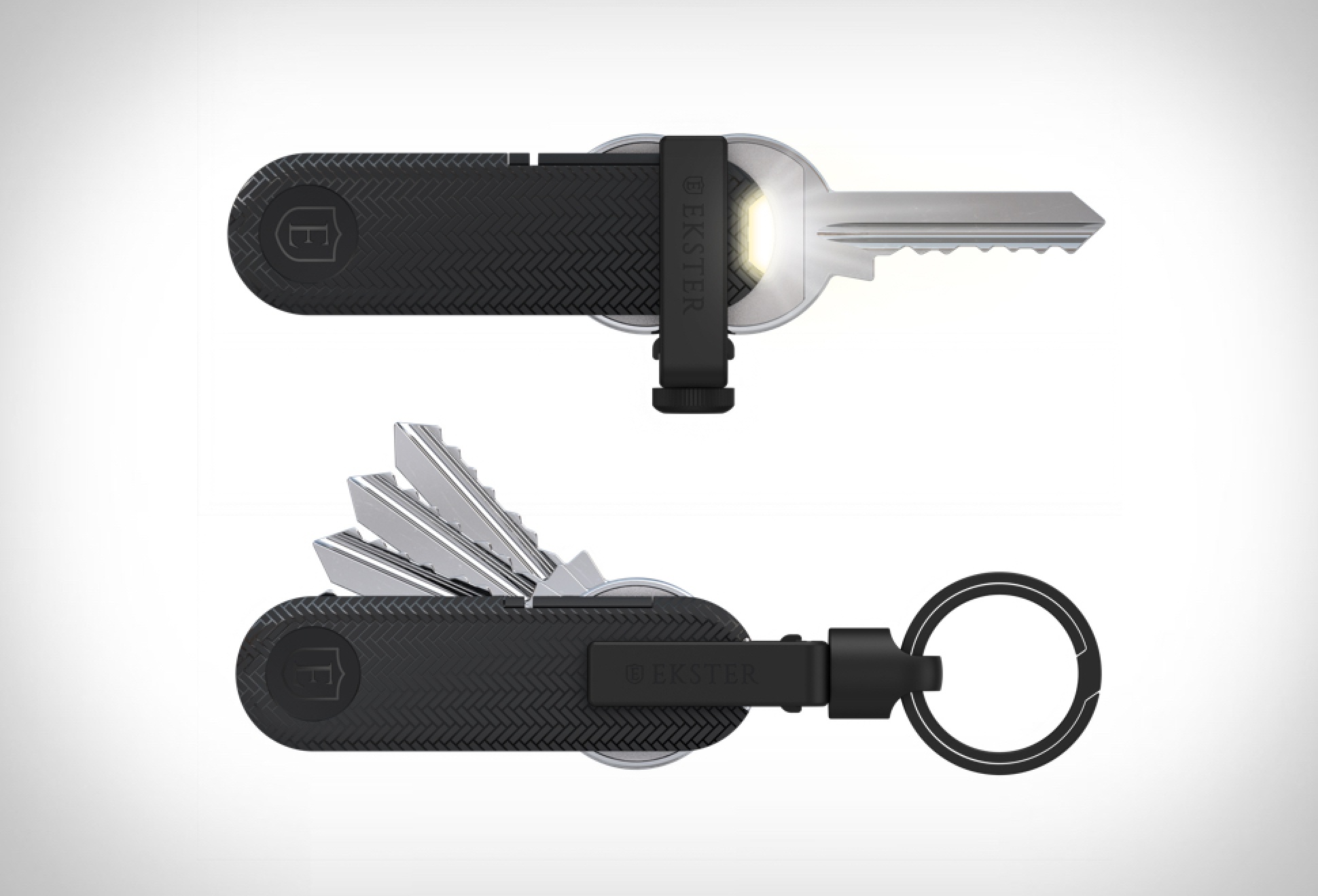 Ekster Key Holder | Image