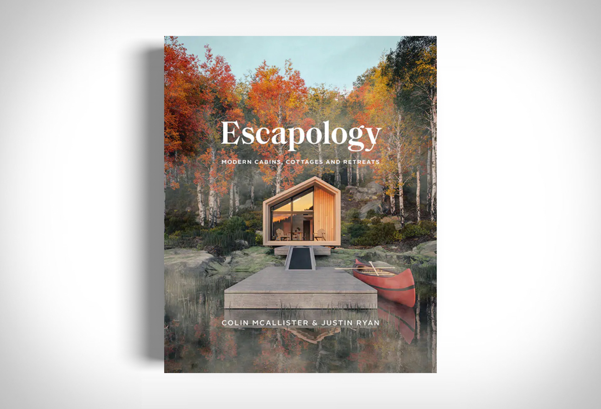 Escapology | Image