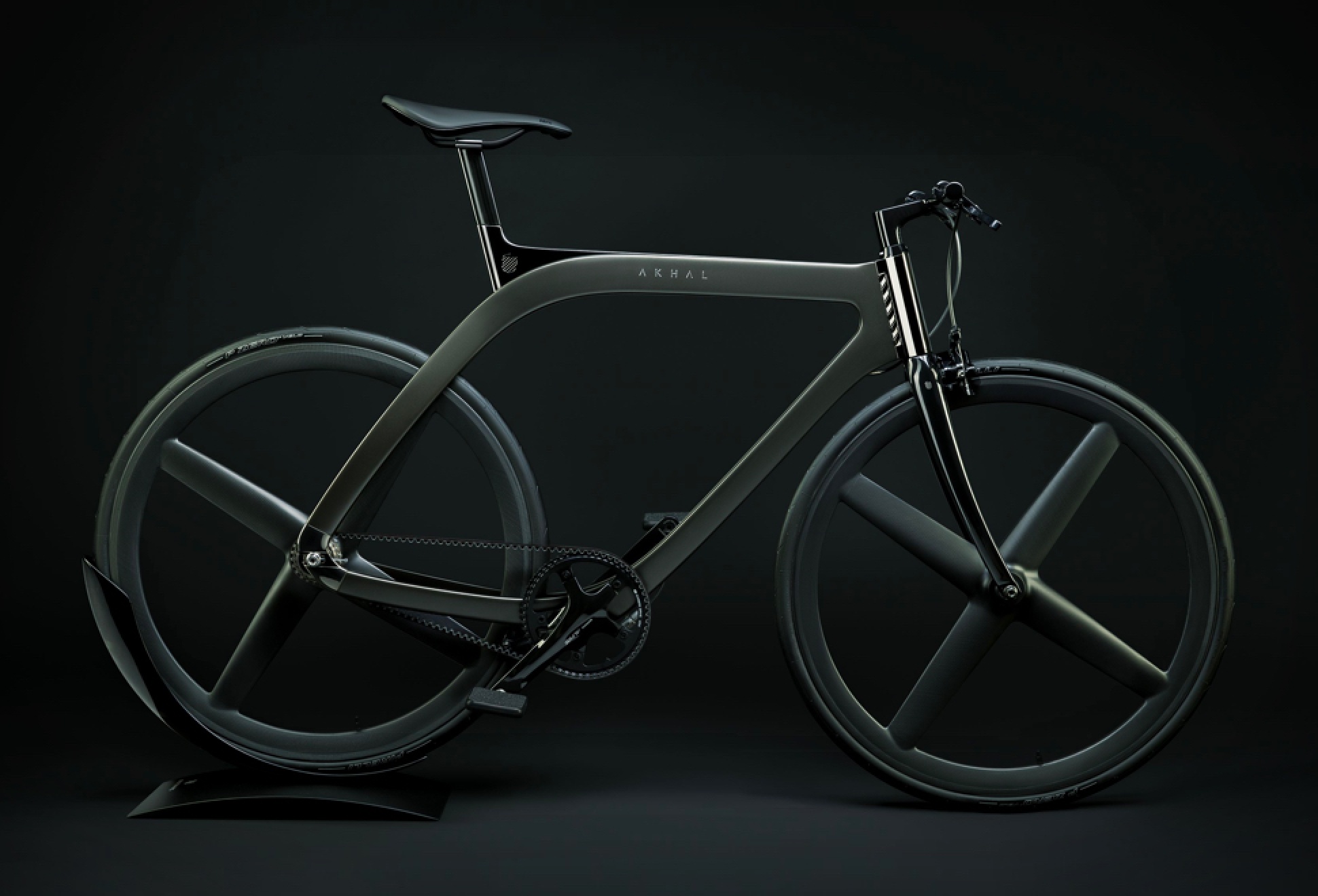 Extans Akhal Bike | Image