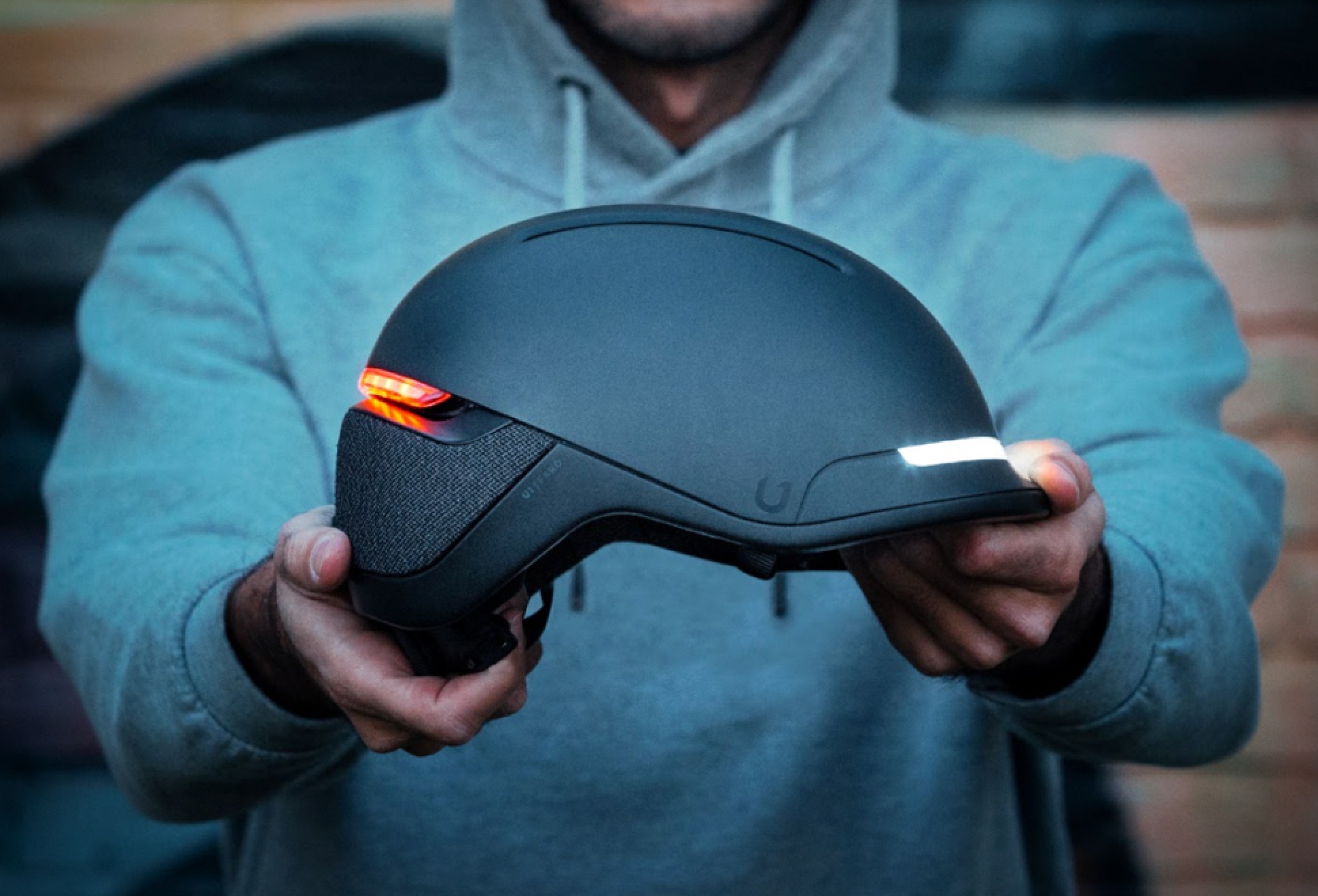 Faro Smart Bike Helmet | Image