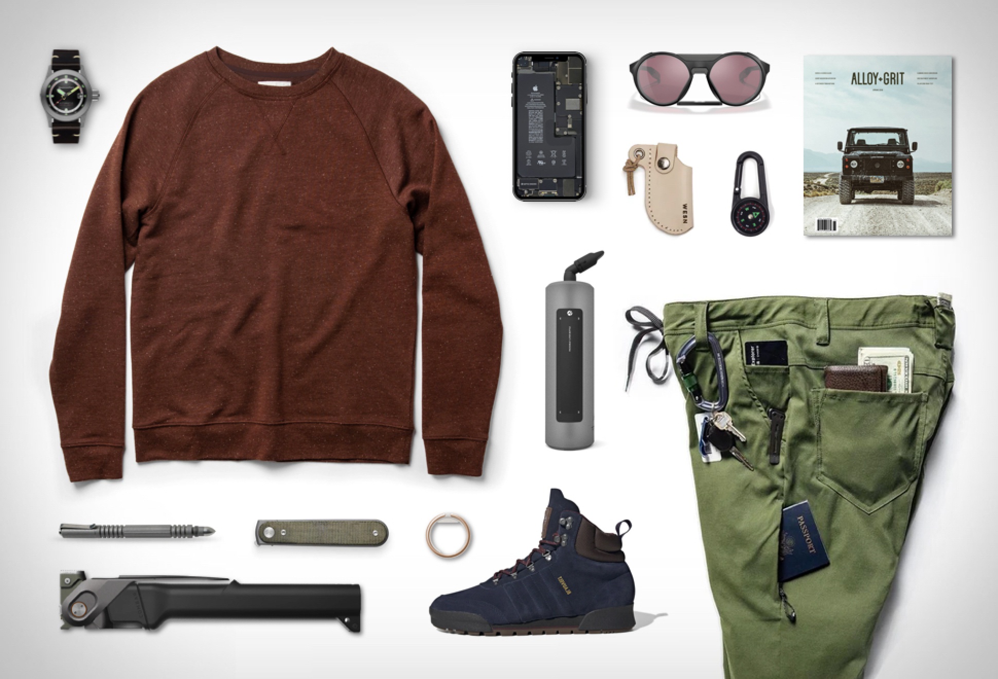 February 2020 Editors Picks | Image
