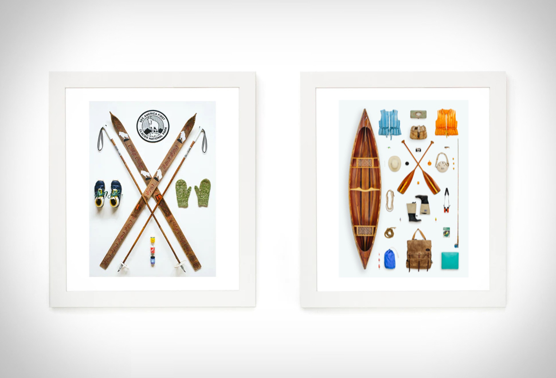 Field Guide Designs Art Prints | Image