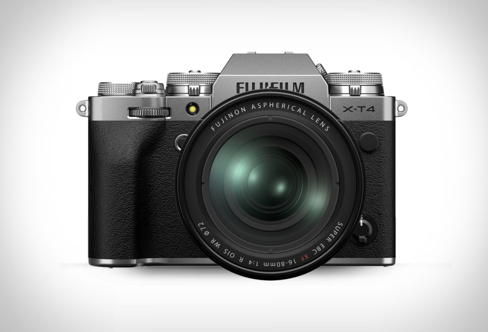 Fujifilm X-T4 | Image