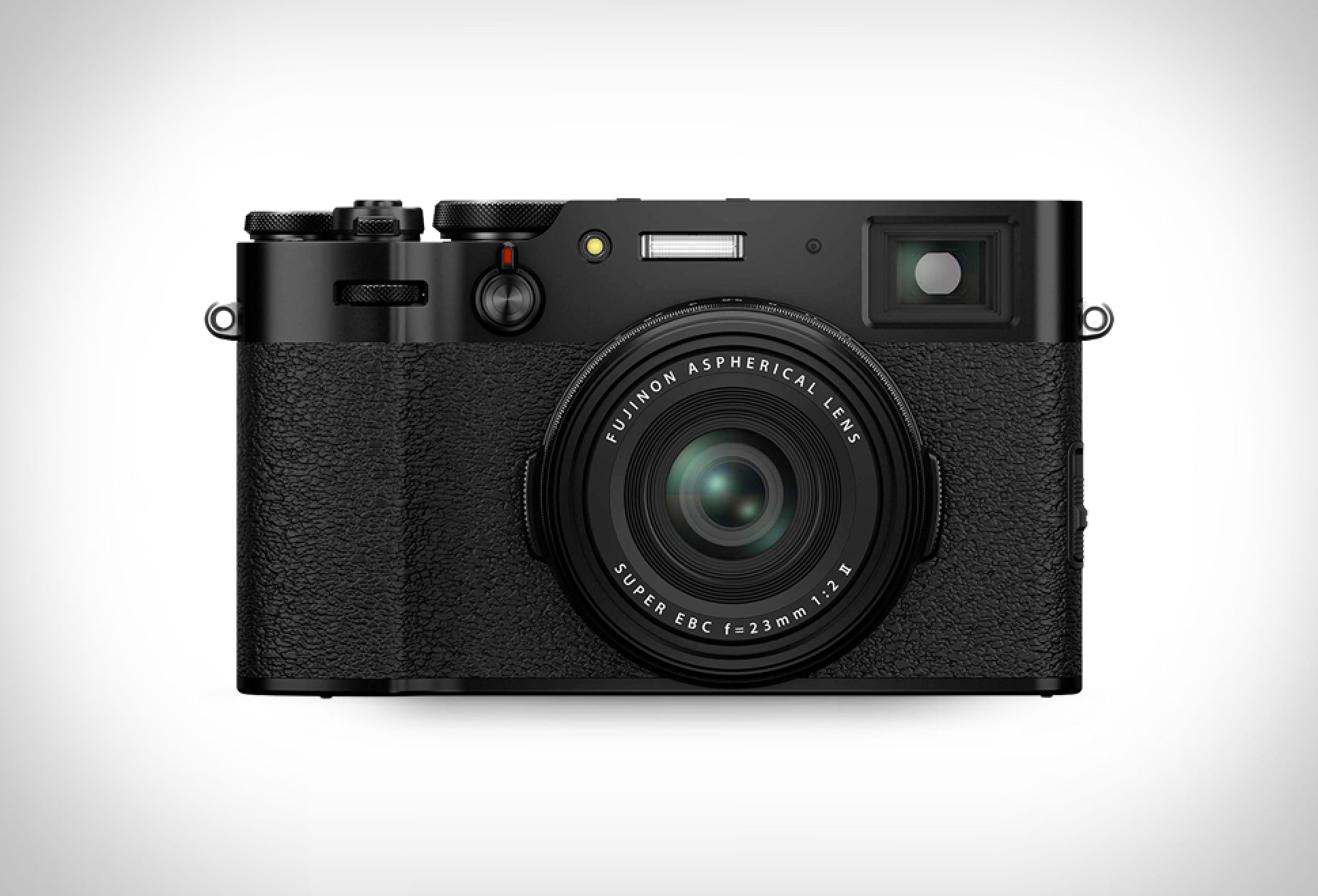 Fujifilm X100V | Image