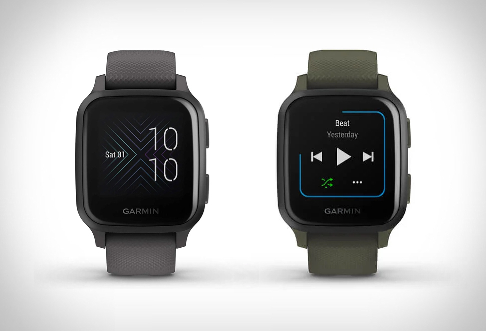 Garmin Venu Sq | Image