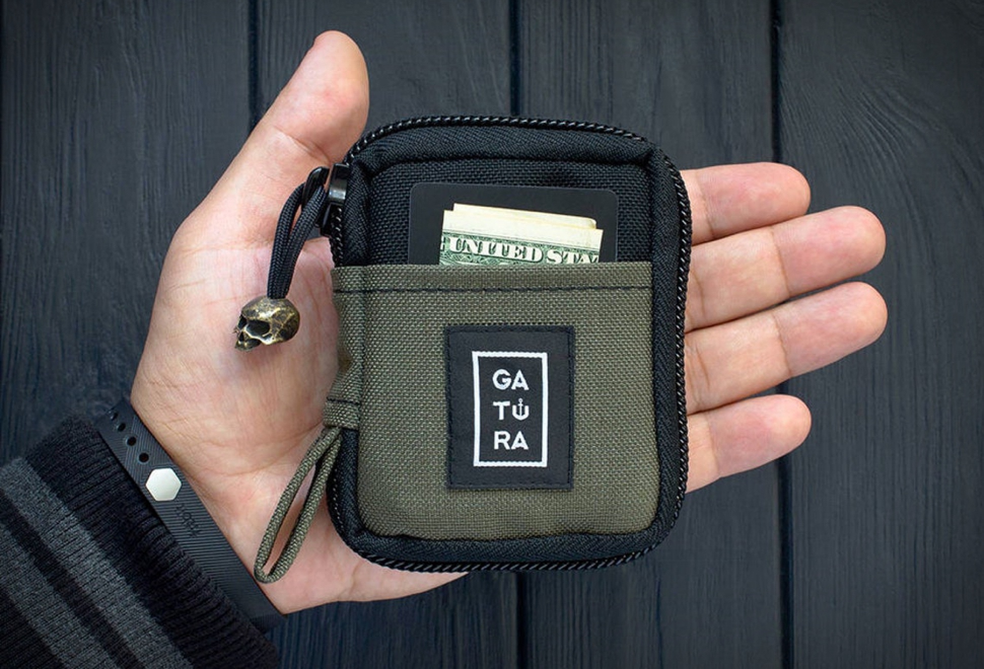 Pocket edc pouch online