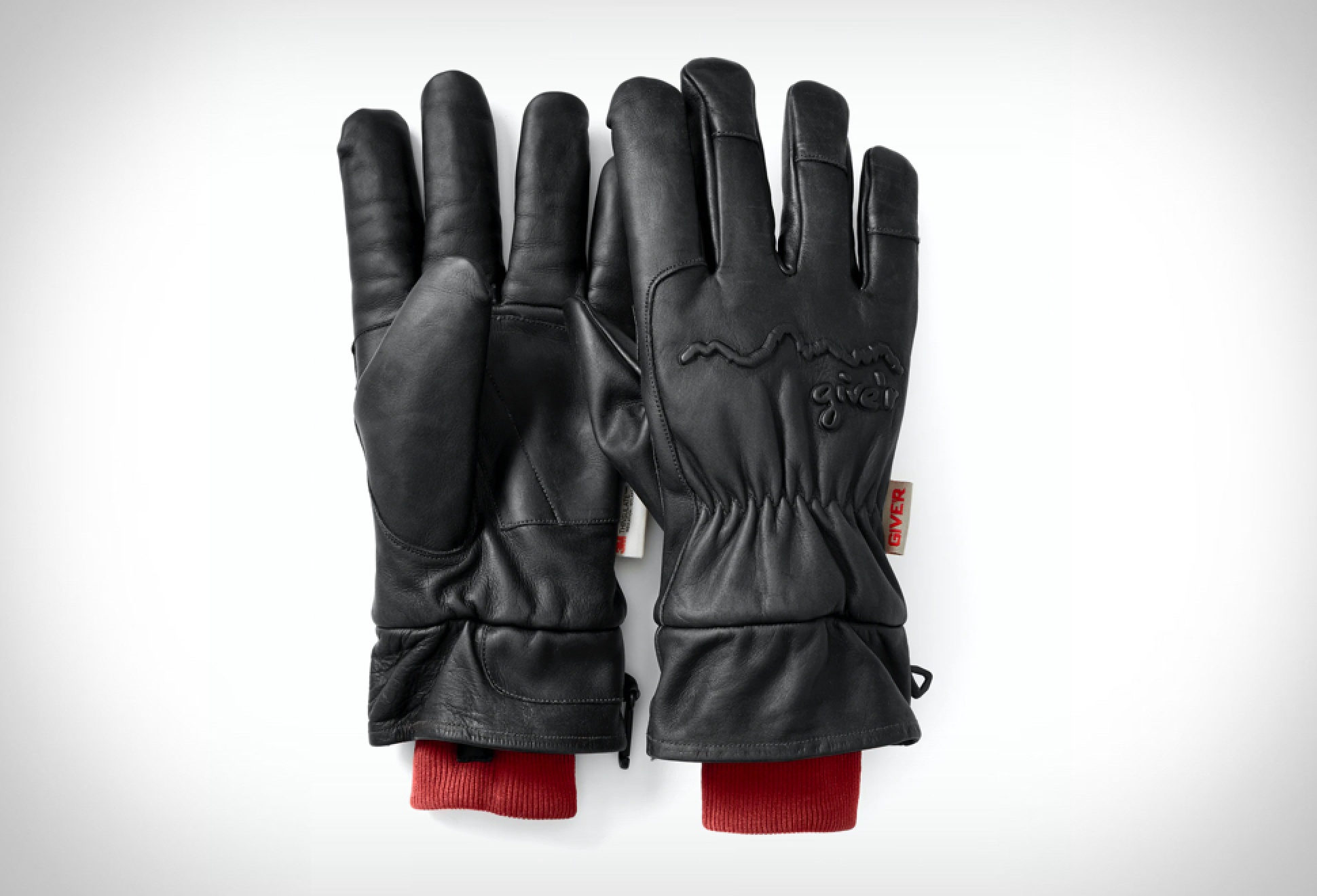 Giver 4-Season Glove | Image