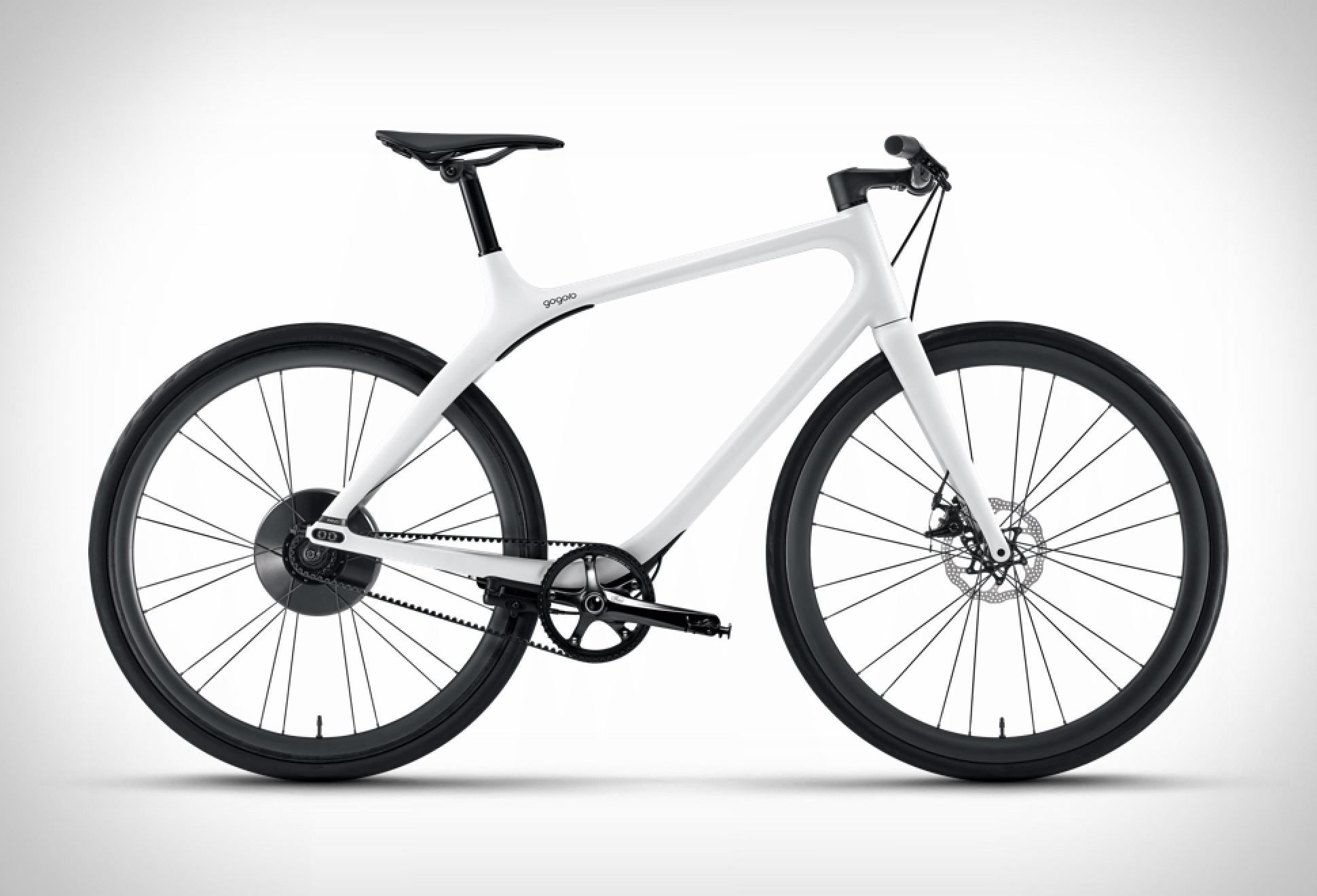Gogoro Eeyo 1 E-Bike | Image