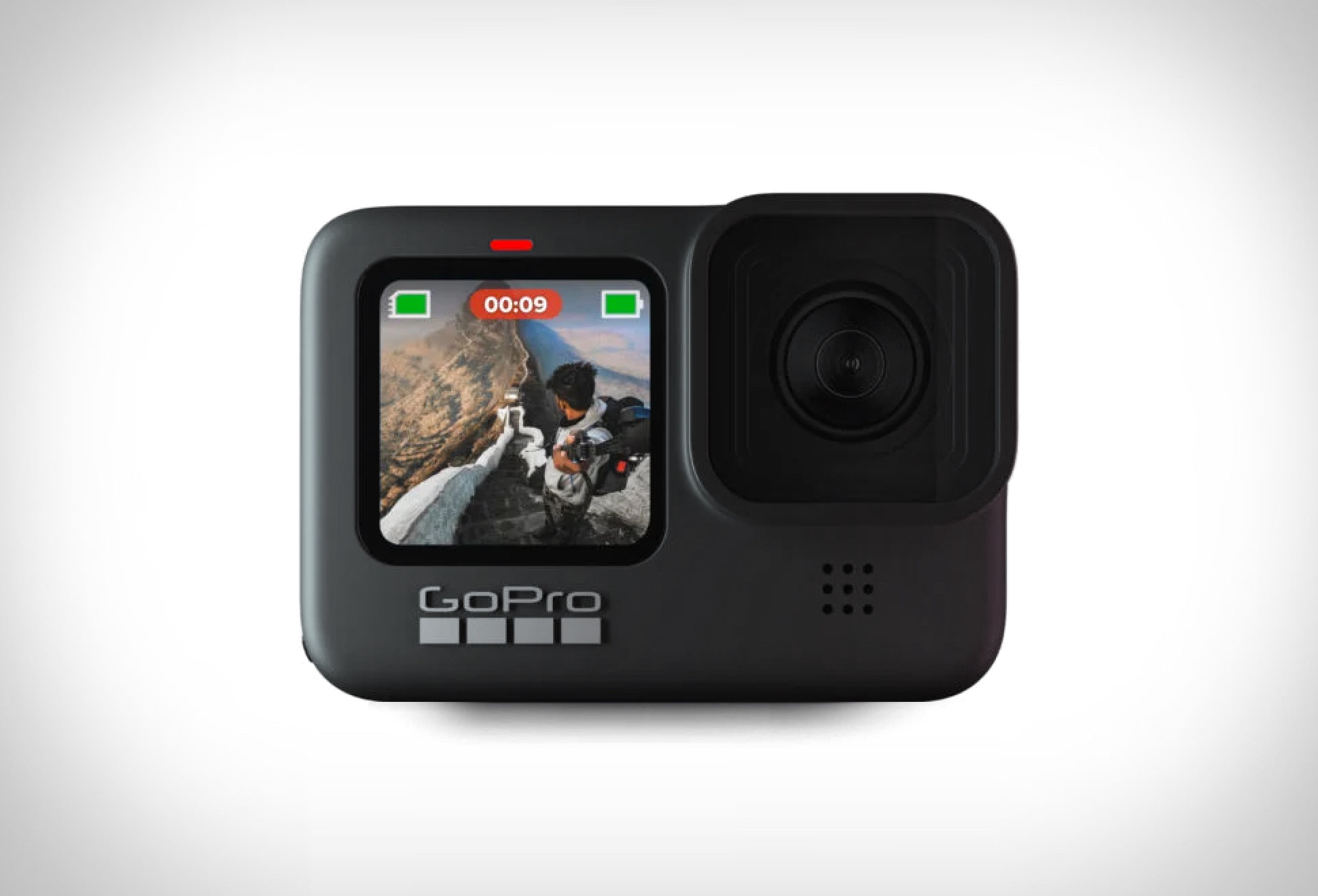 GoPro Hero9 Black | Image