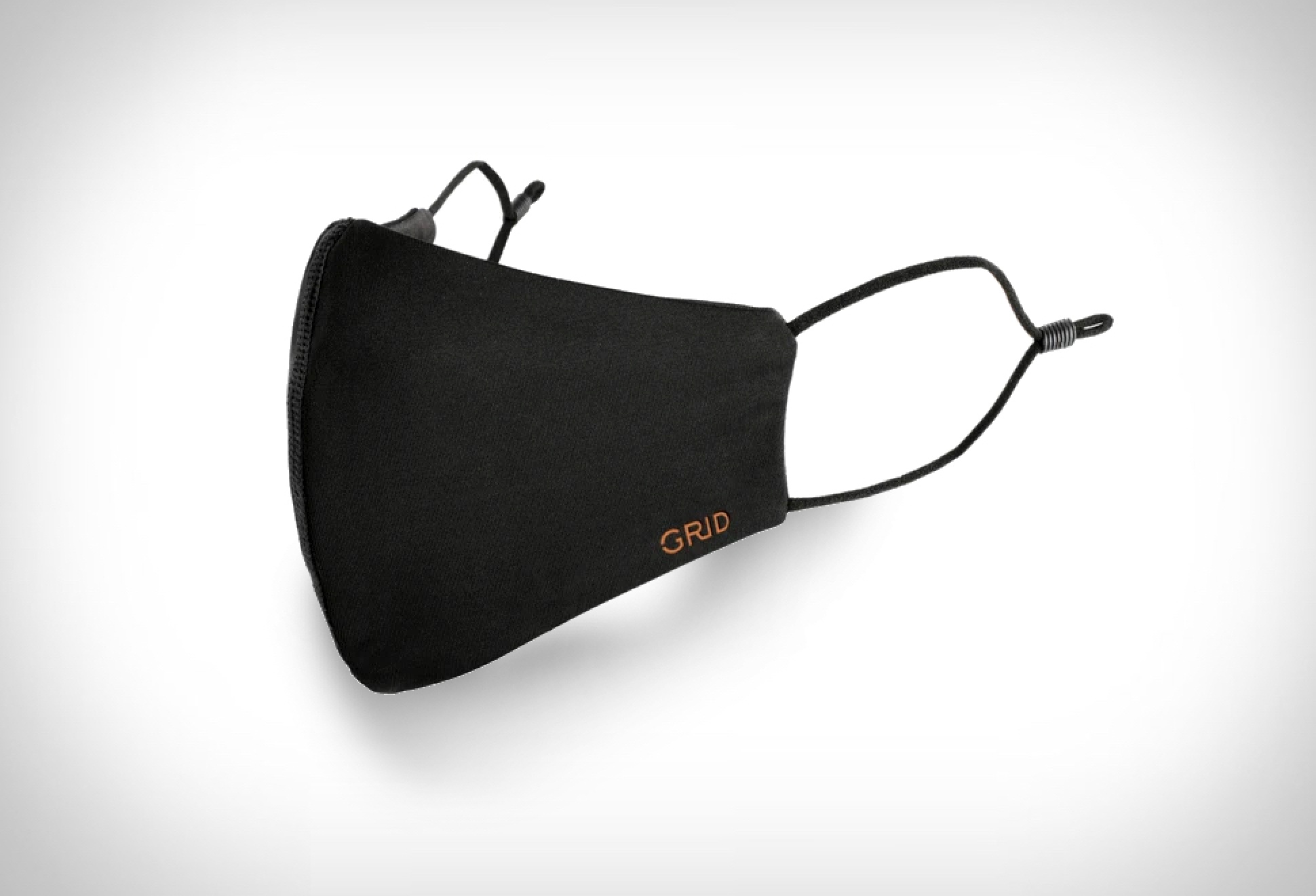 GRID Copper.Ion Mask | Image