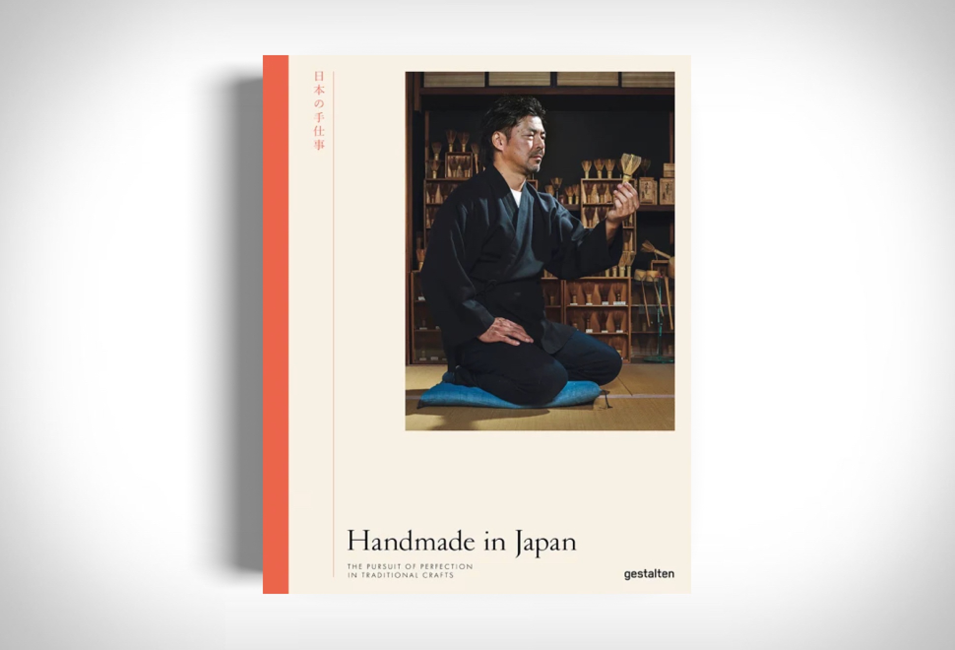 Handmade in Japan | Image