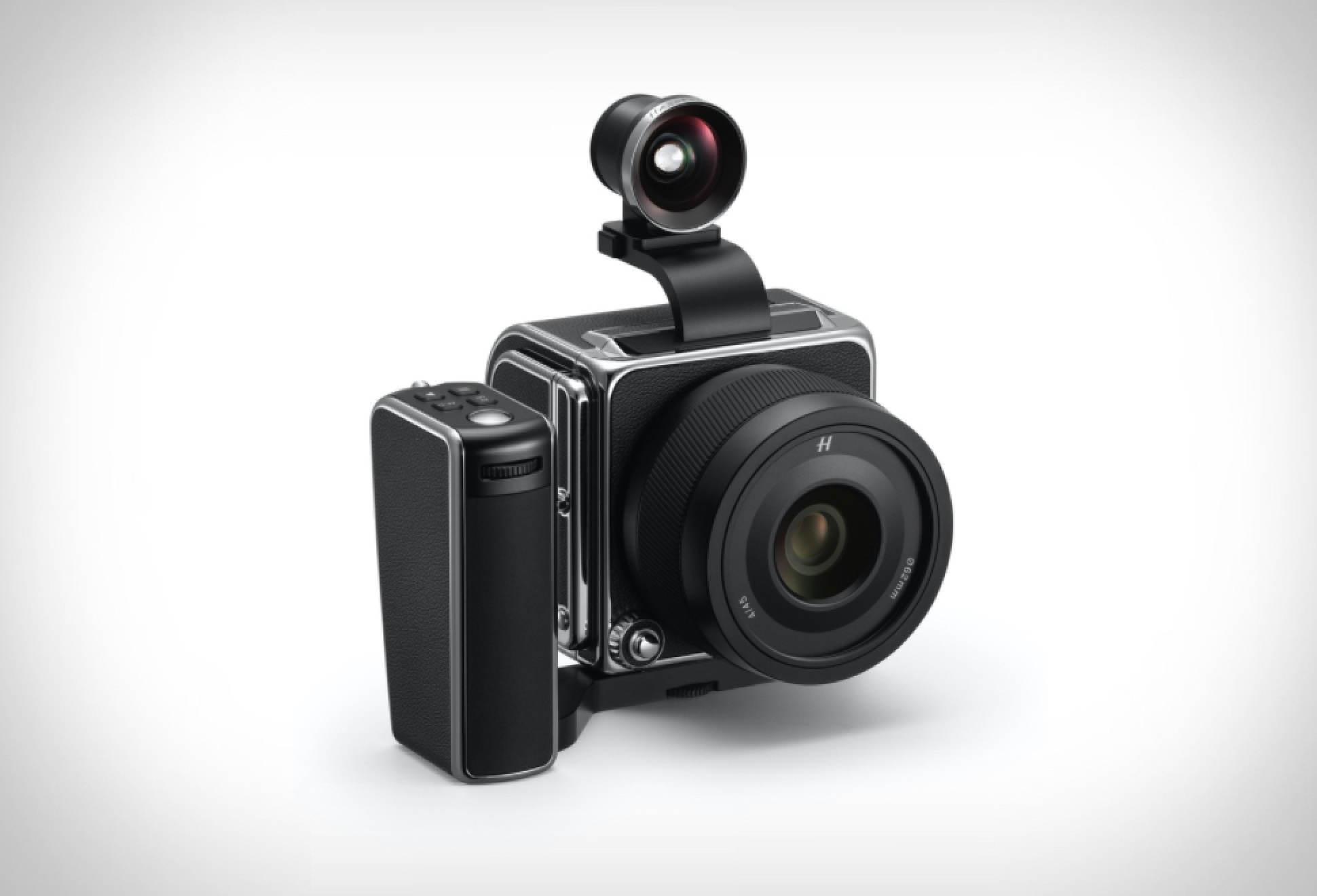 Hasselblad 907X 50C Camera | Image