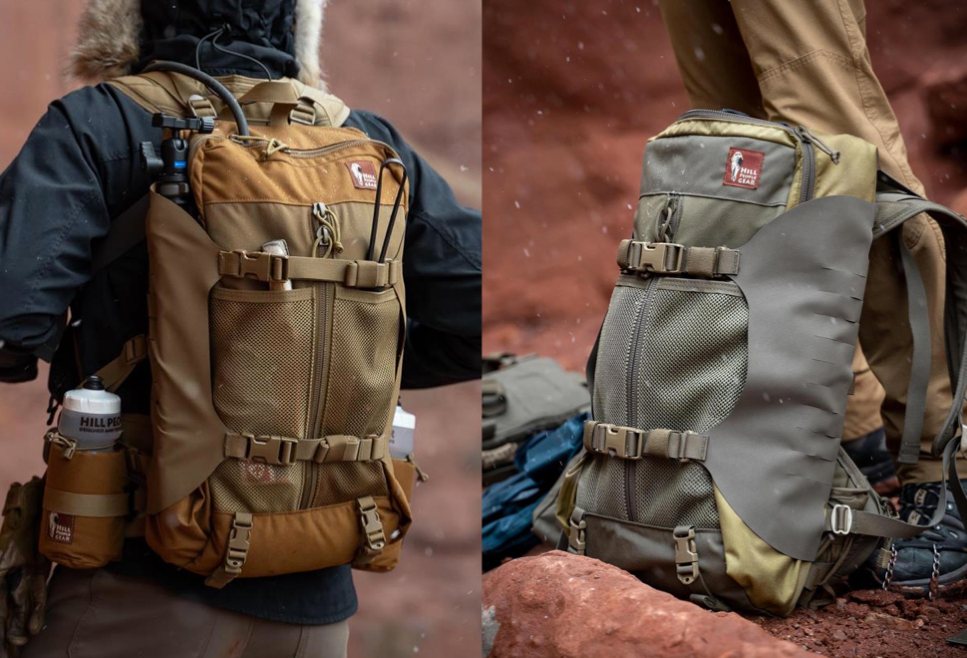 Hill People Gear Connor Pack V2 | Image