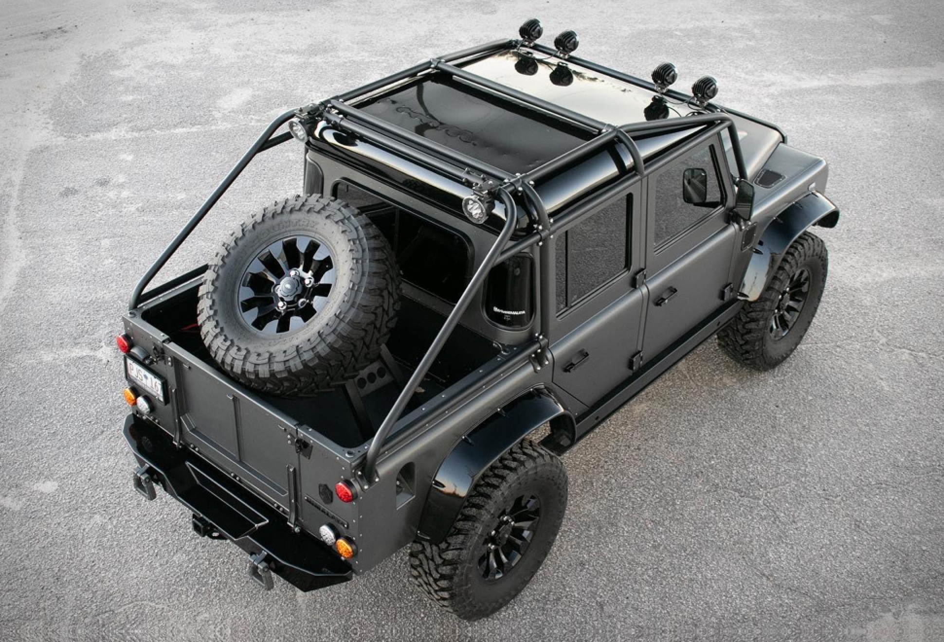 Himalaya Defender | Image