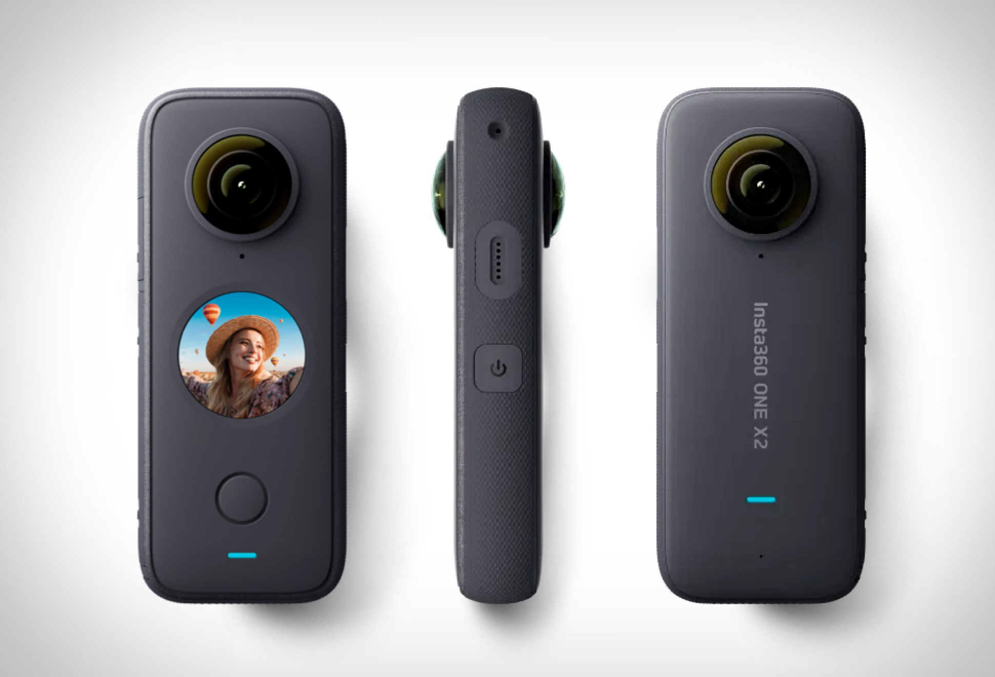 Insta360 ONE X2 | Image