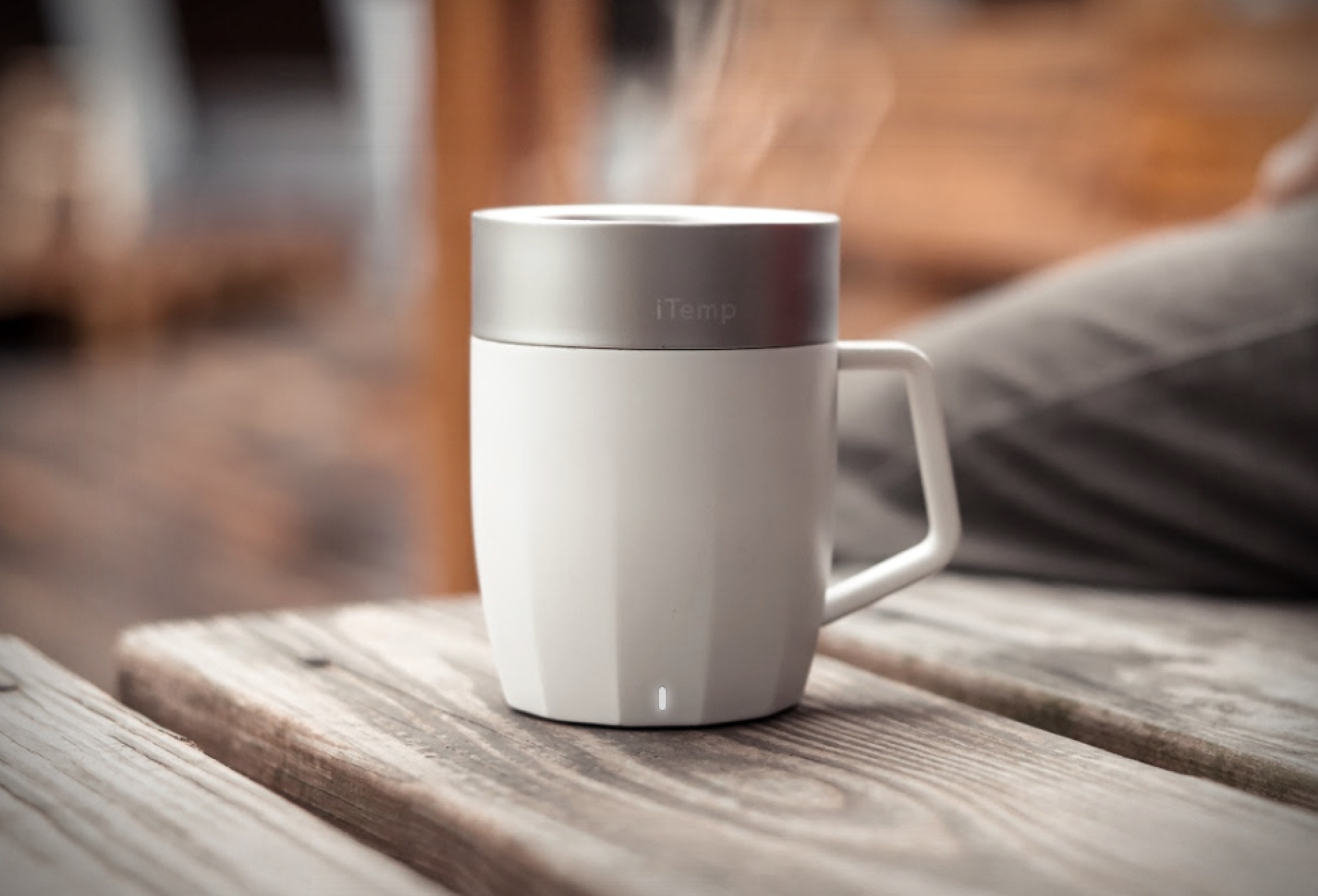 iTemp Mug | Image