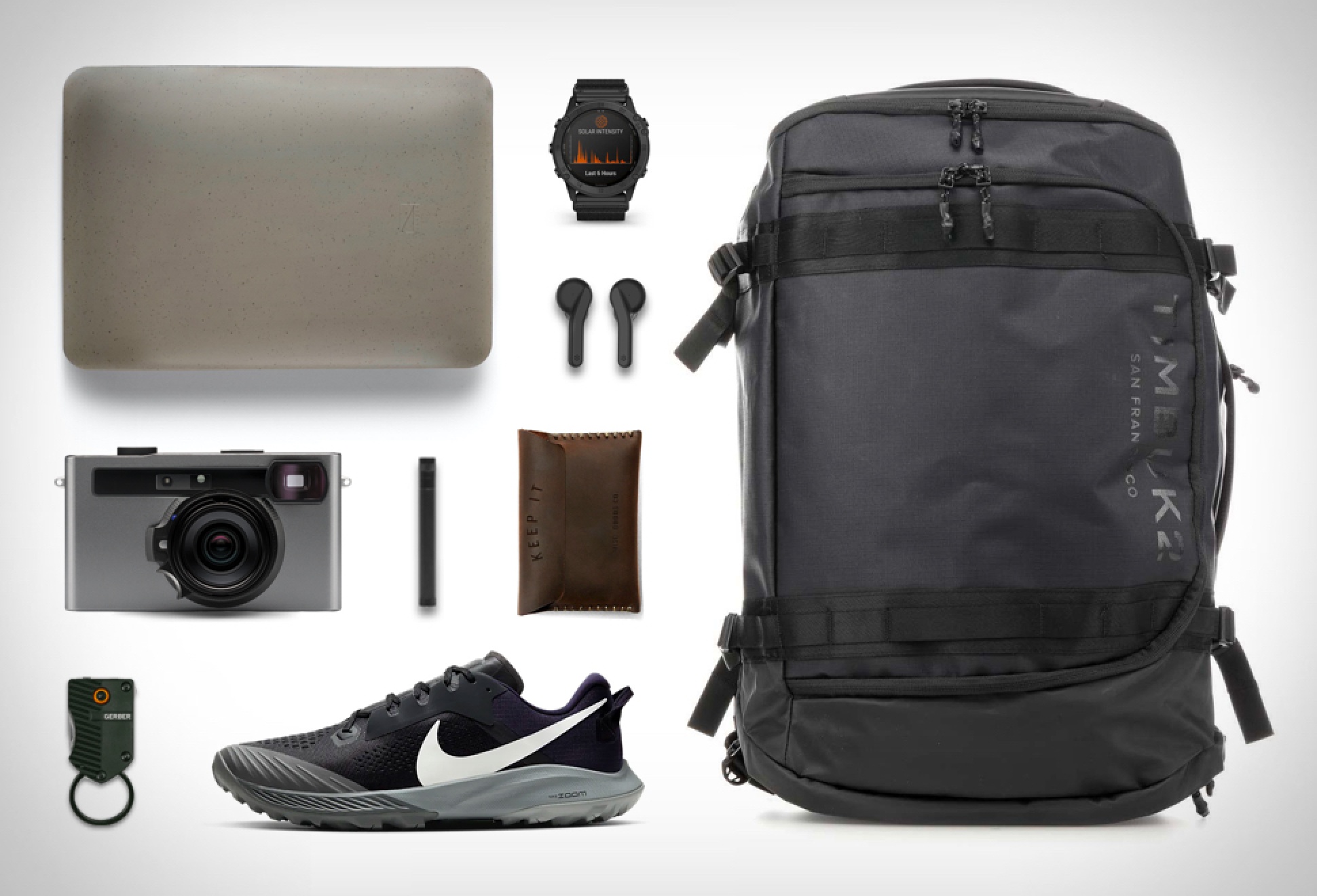 July 2020 Essentials | Image
