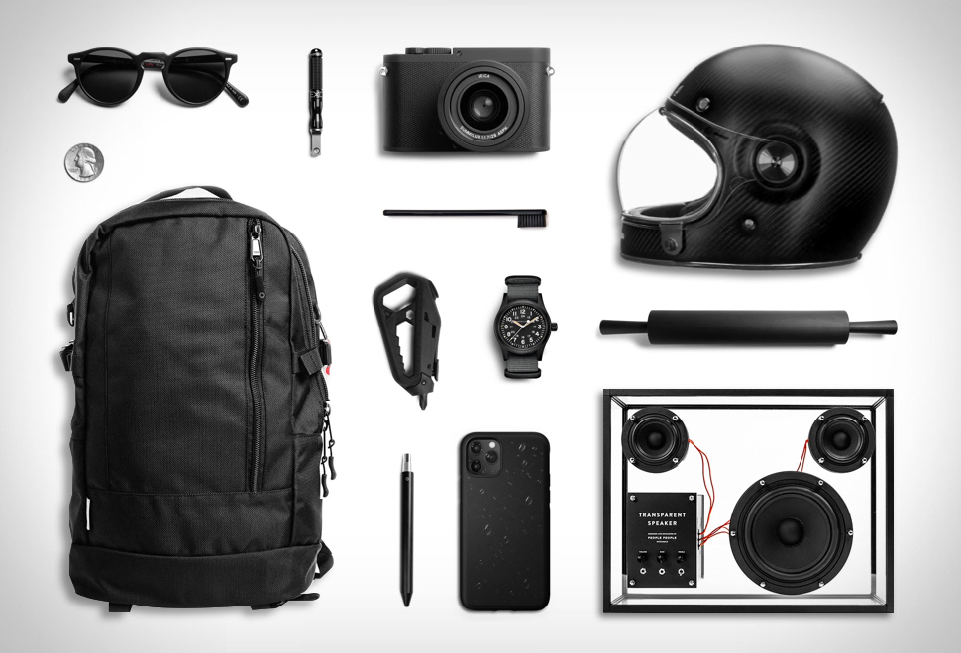July 2020 Finds On Uncrate Supply | Image