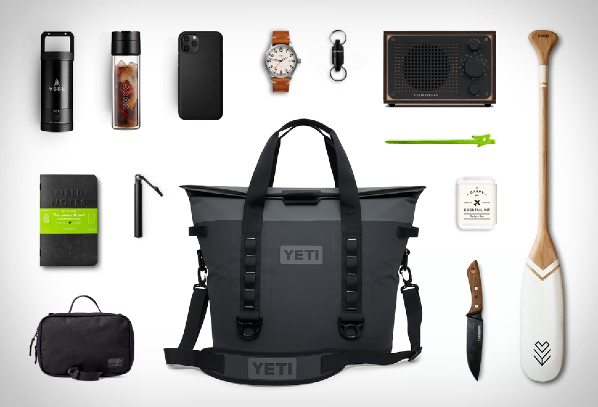 June 2020 Finds On Huckberry | Image