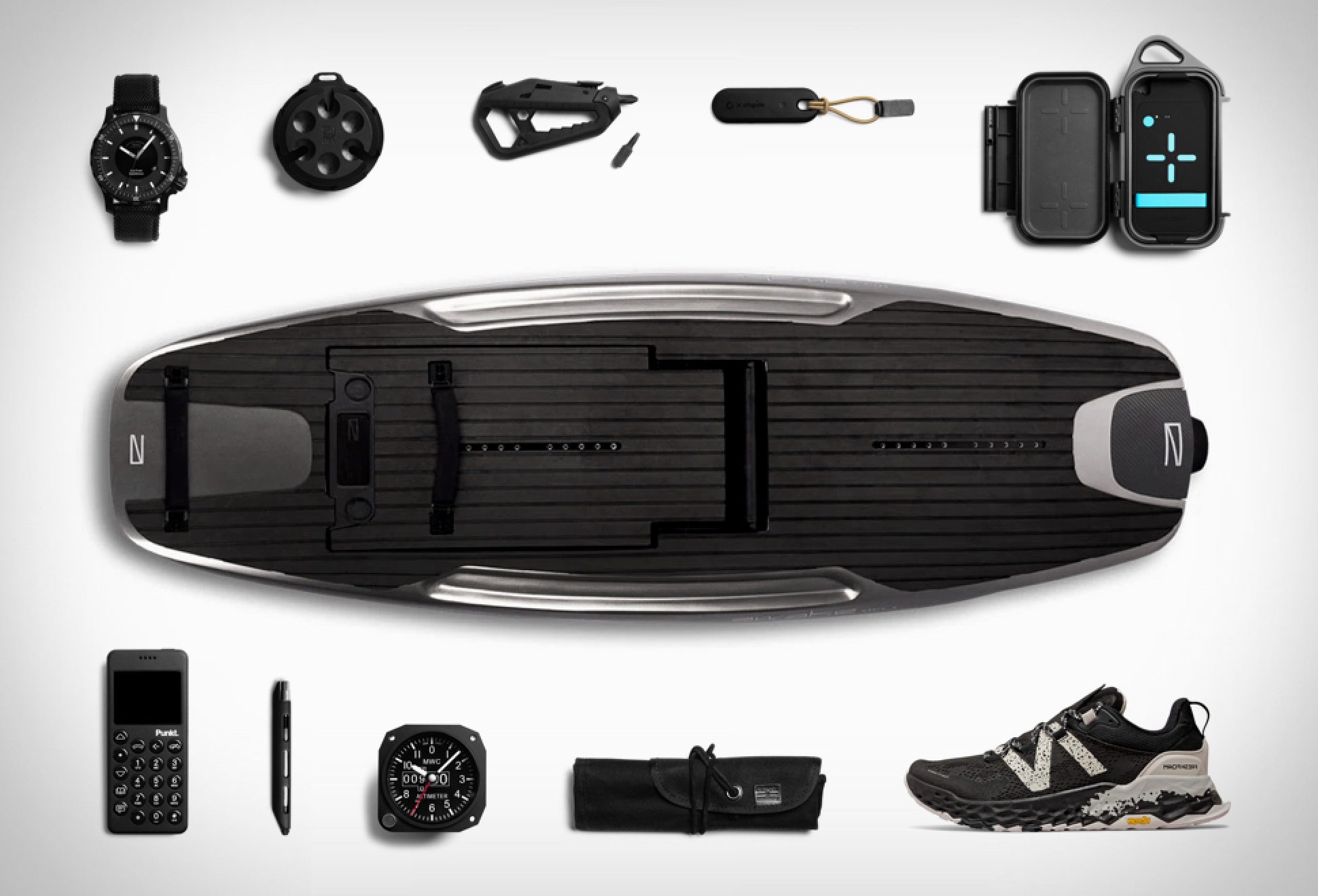 June 2020 Finds On Uncrate Supply | Image