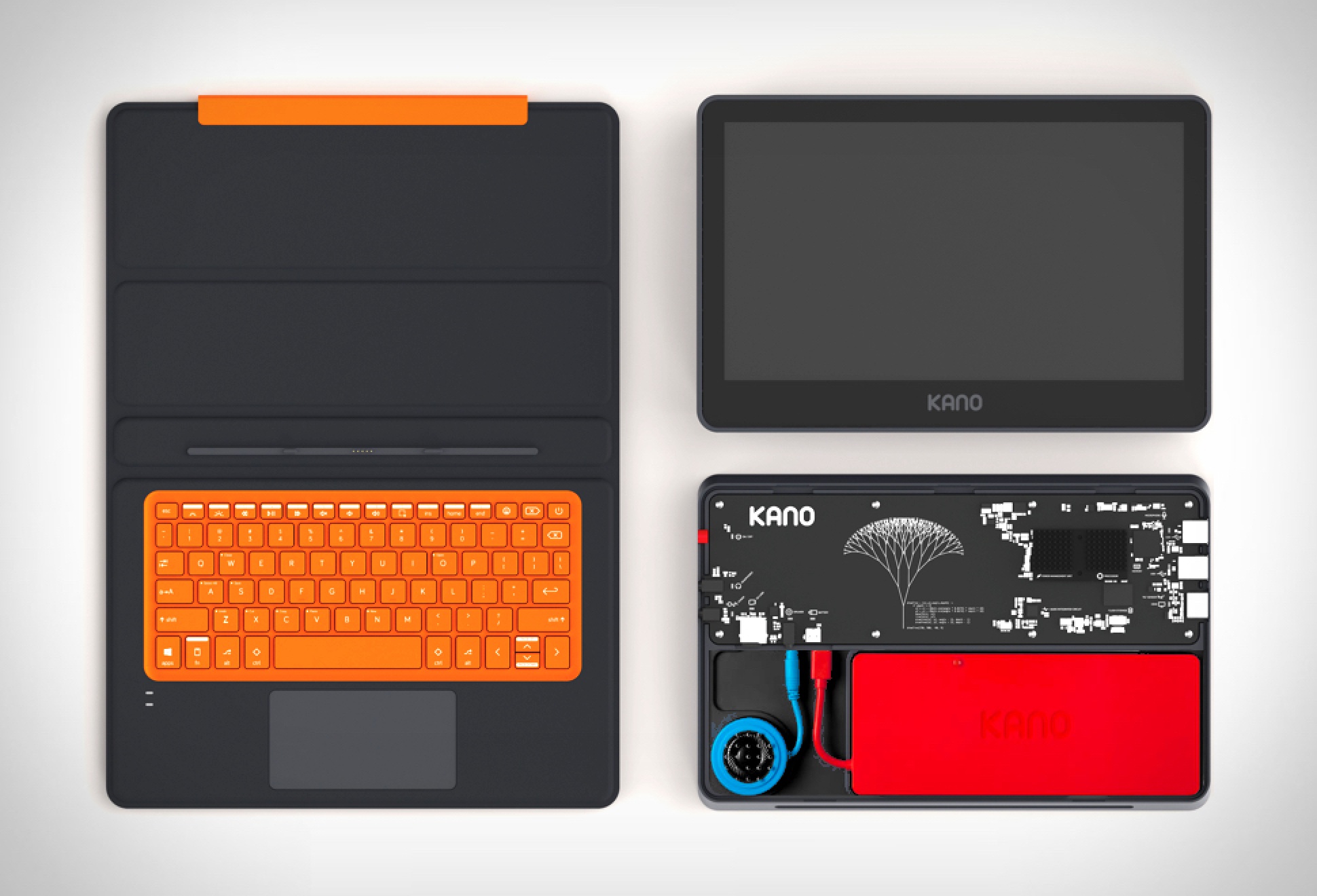 Kano DIY PC | Image