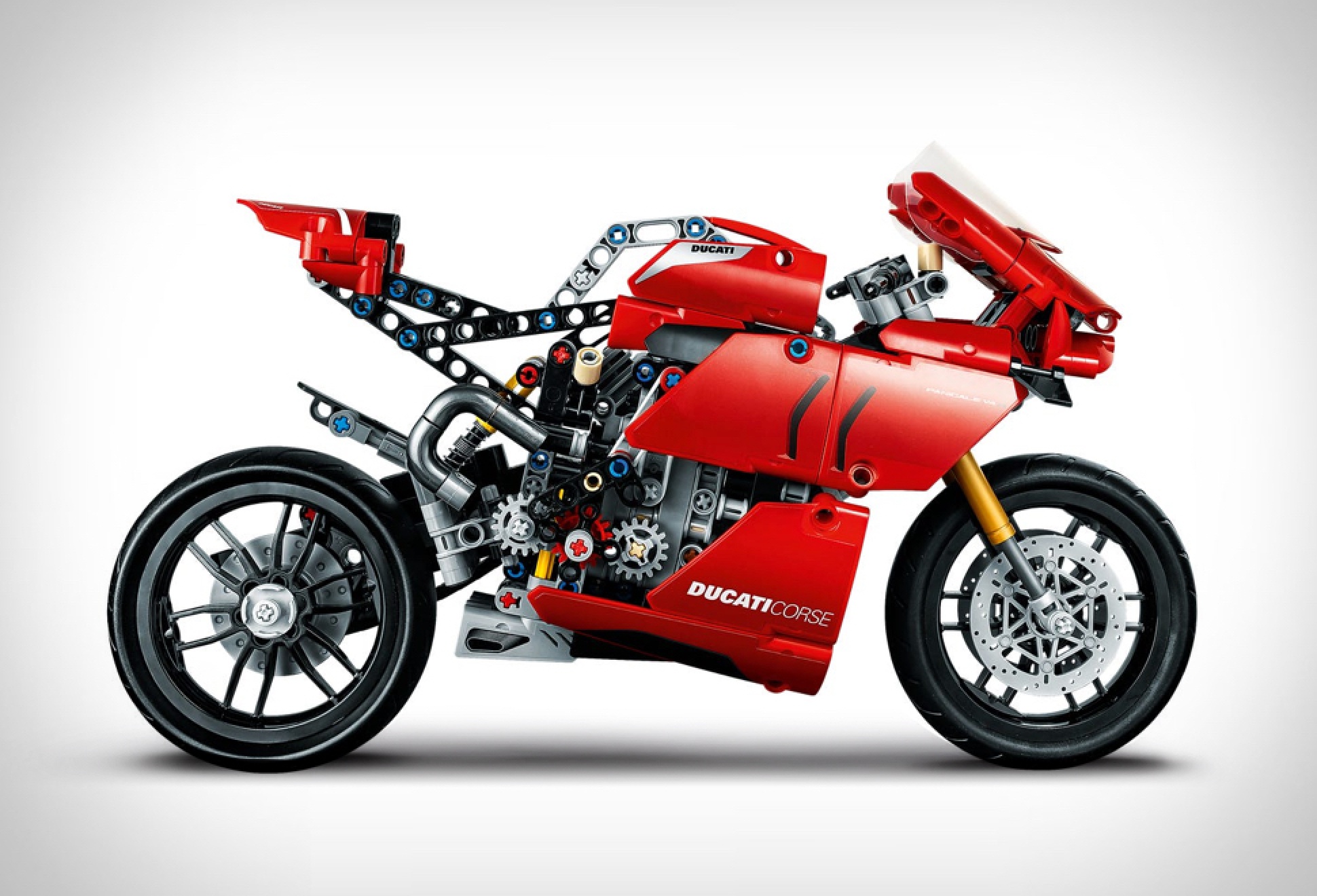 Lego ducati new arrivals