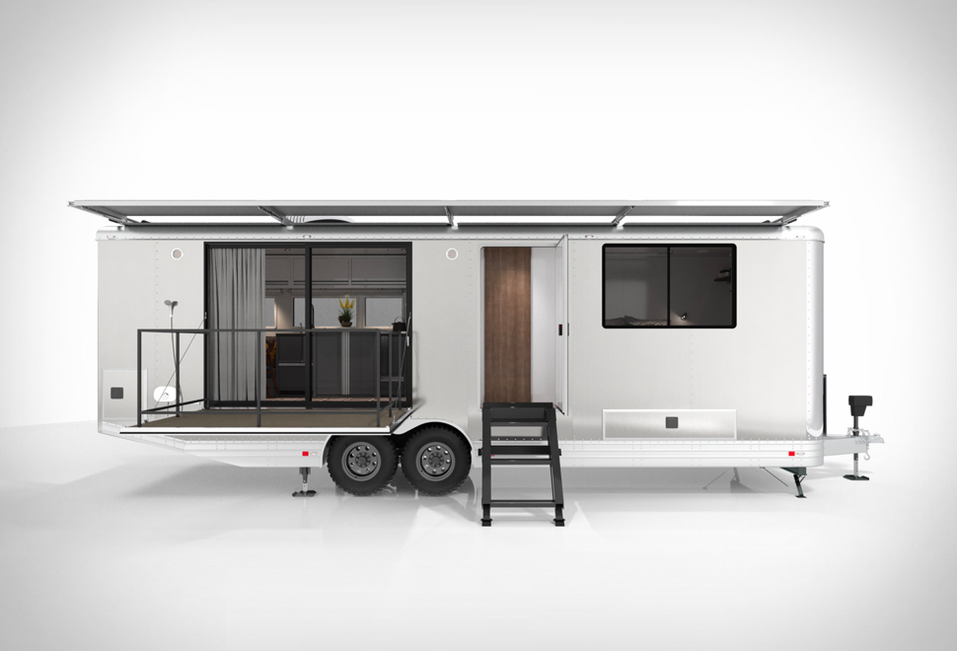 Living Vehicle 2020 | Image