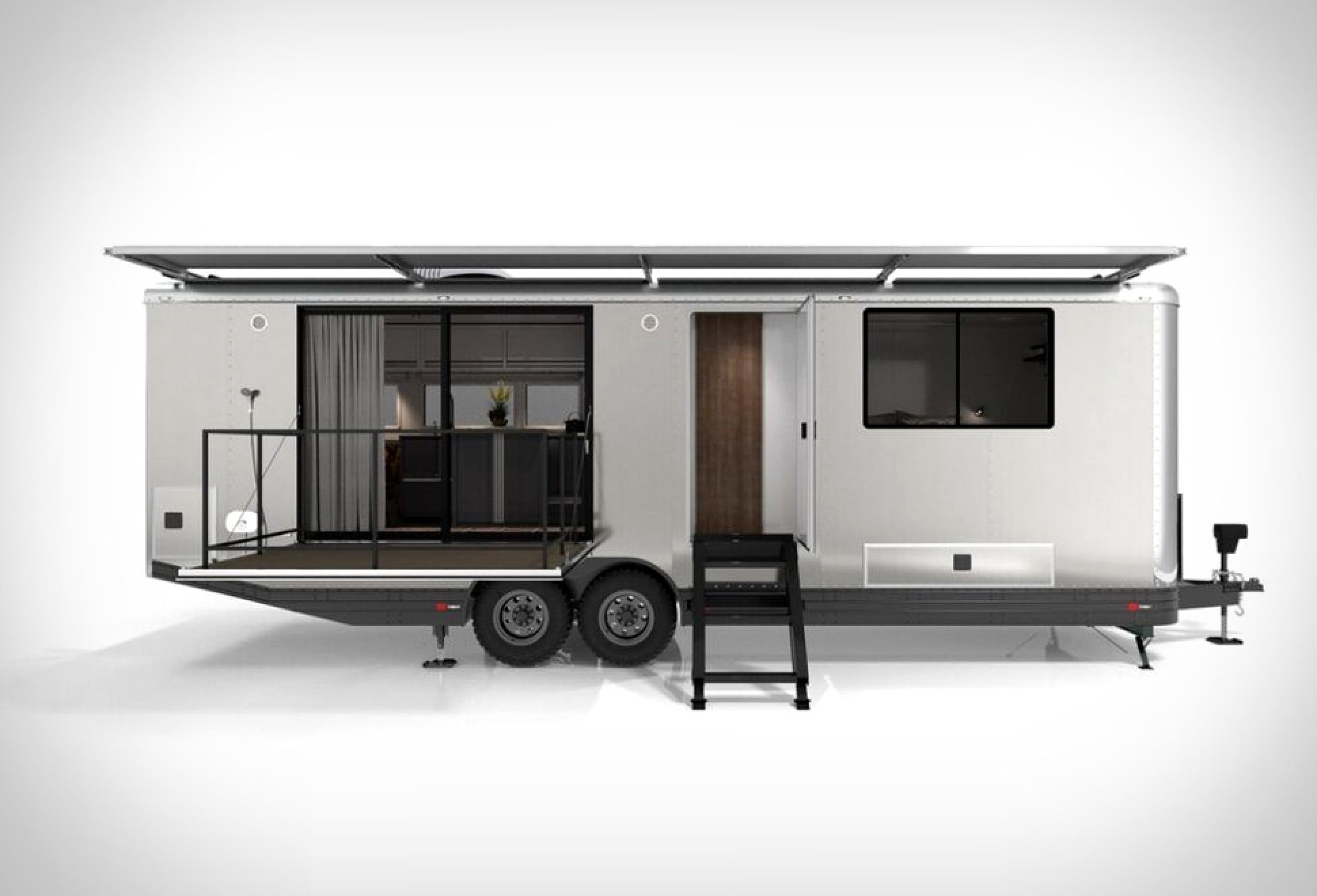 Living Vehicle 2021 | Image