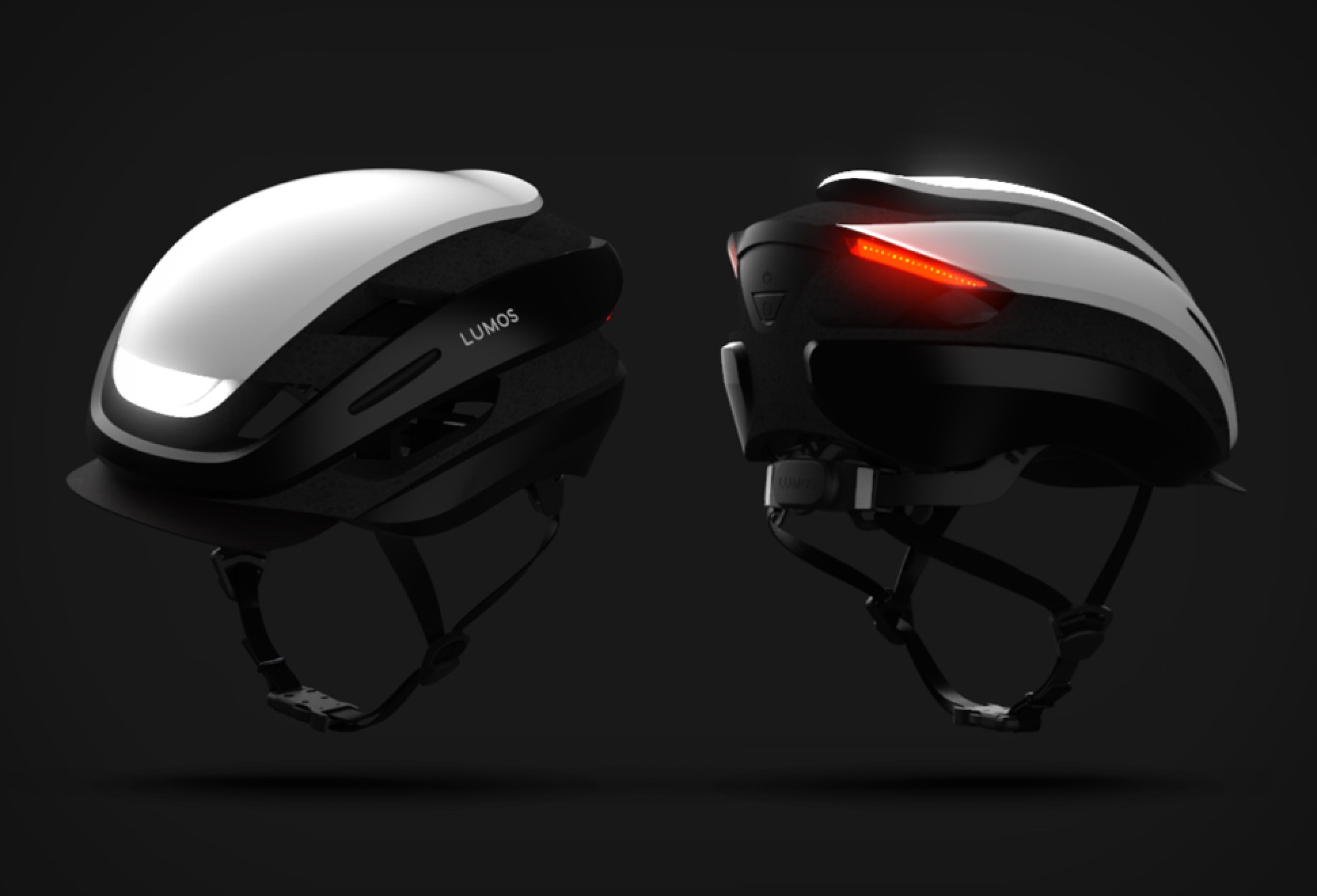 Lumos Ultra Helmet | Image