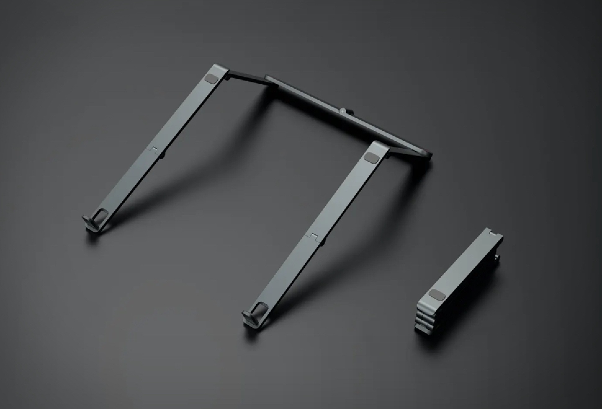 Mantiz Pocket Laptop Stand | Image