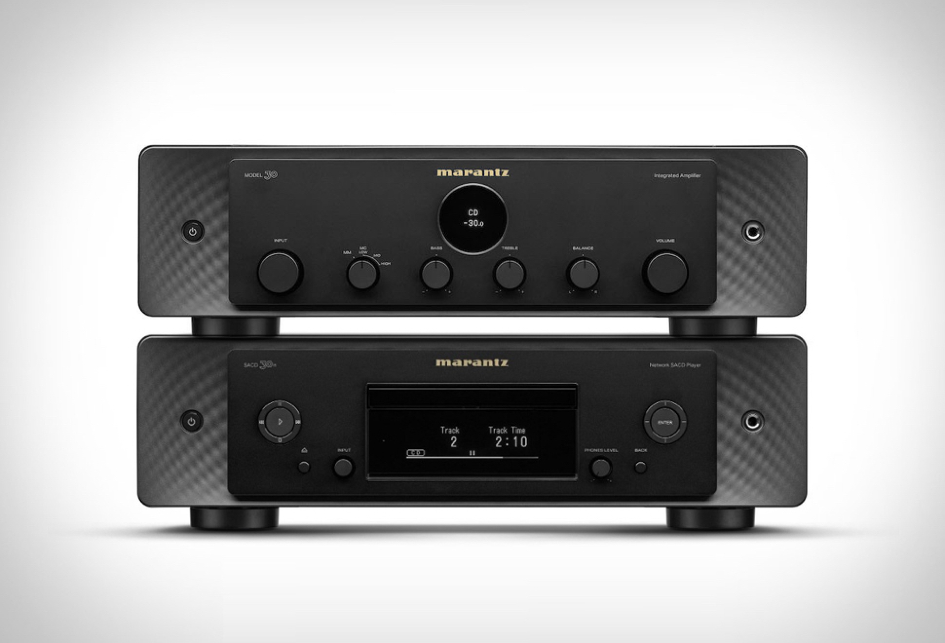 Marantz 30 Series Audio System | Image
