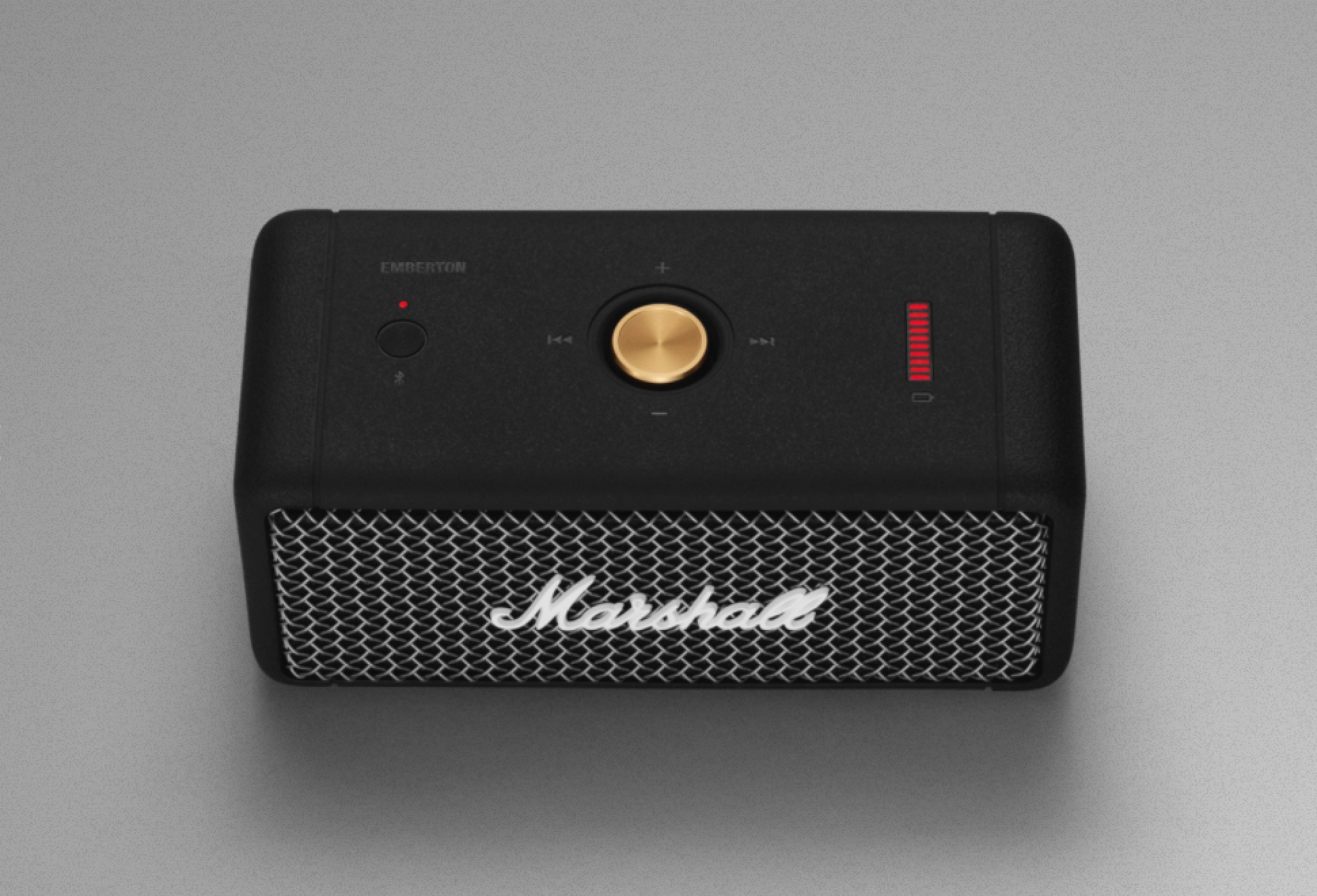 Marshall Emberton Speaker | Image