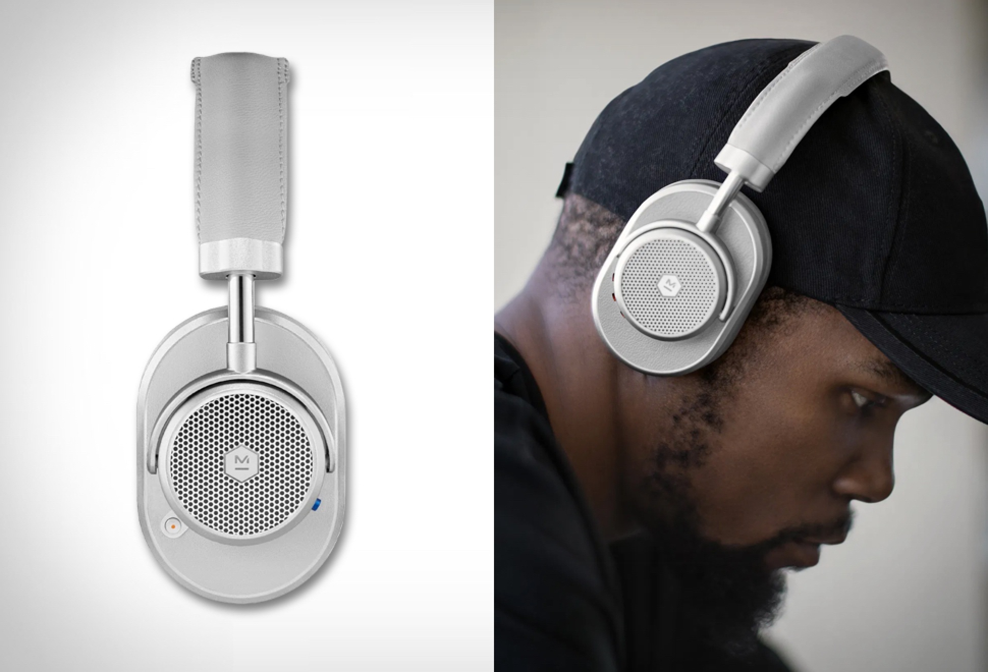 Master Dynamic MW65 Headphones