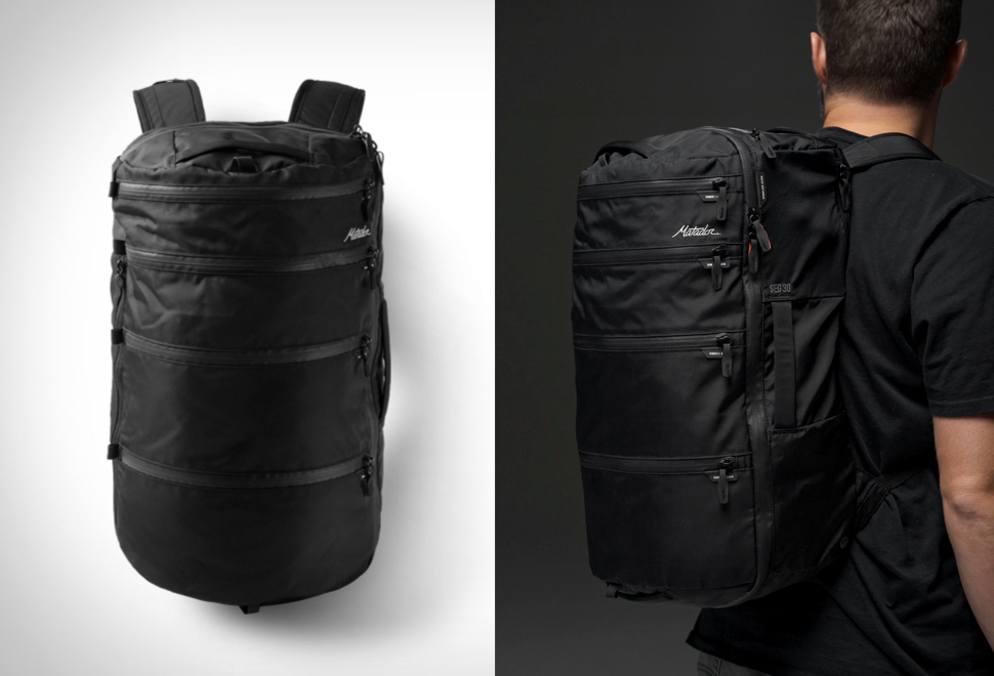 Matador SEG30 Travel Pack | Image