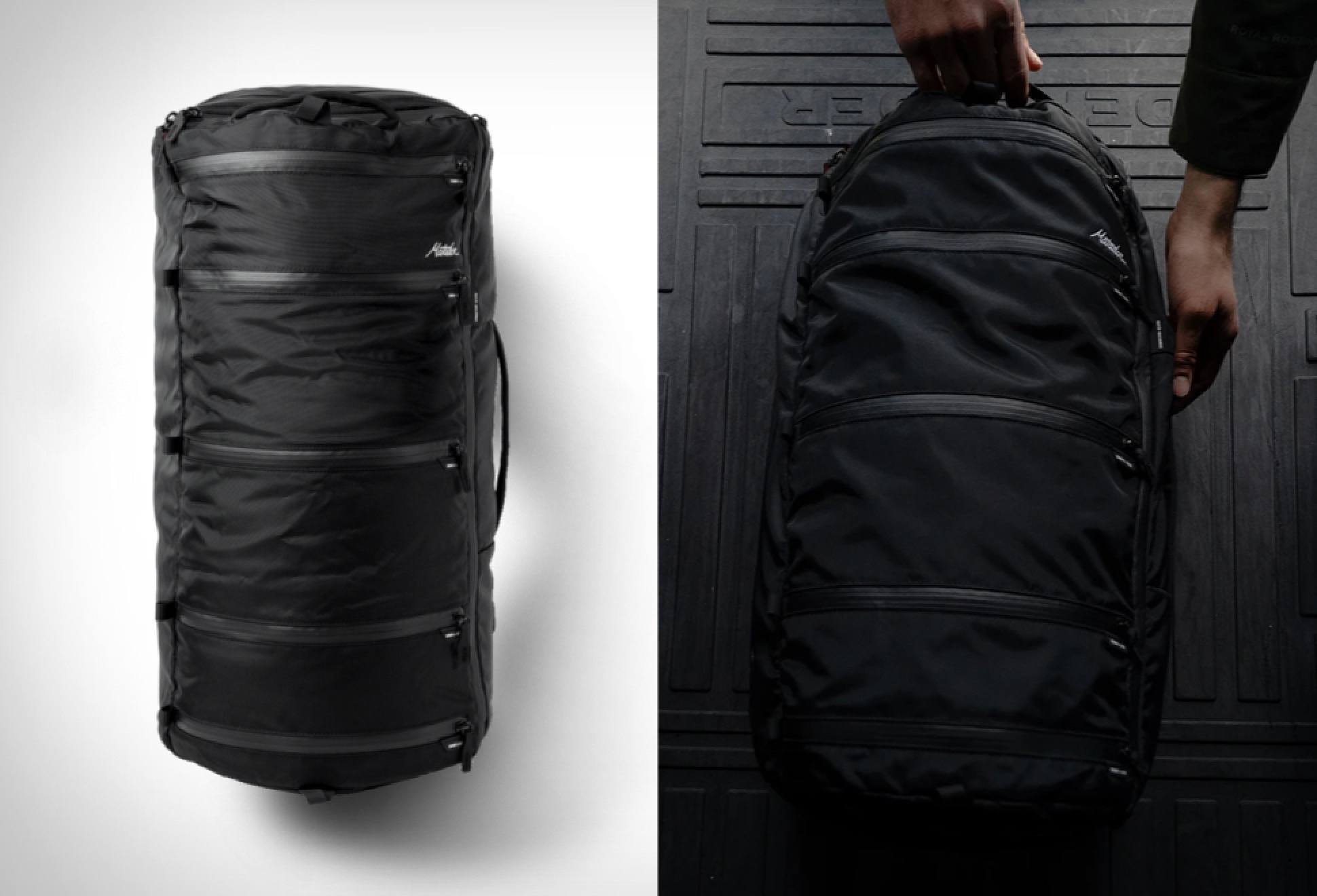 Matador SEG42 Travel Pack | Image