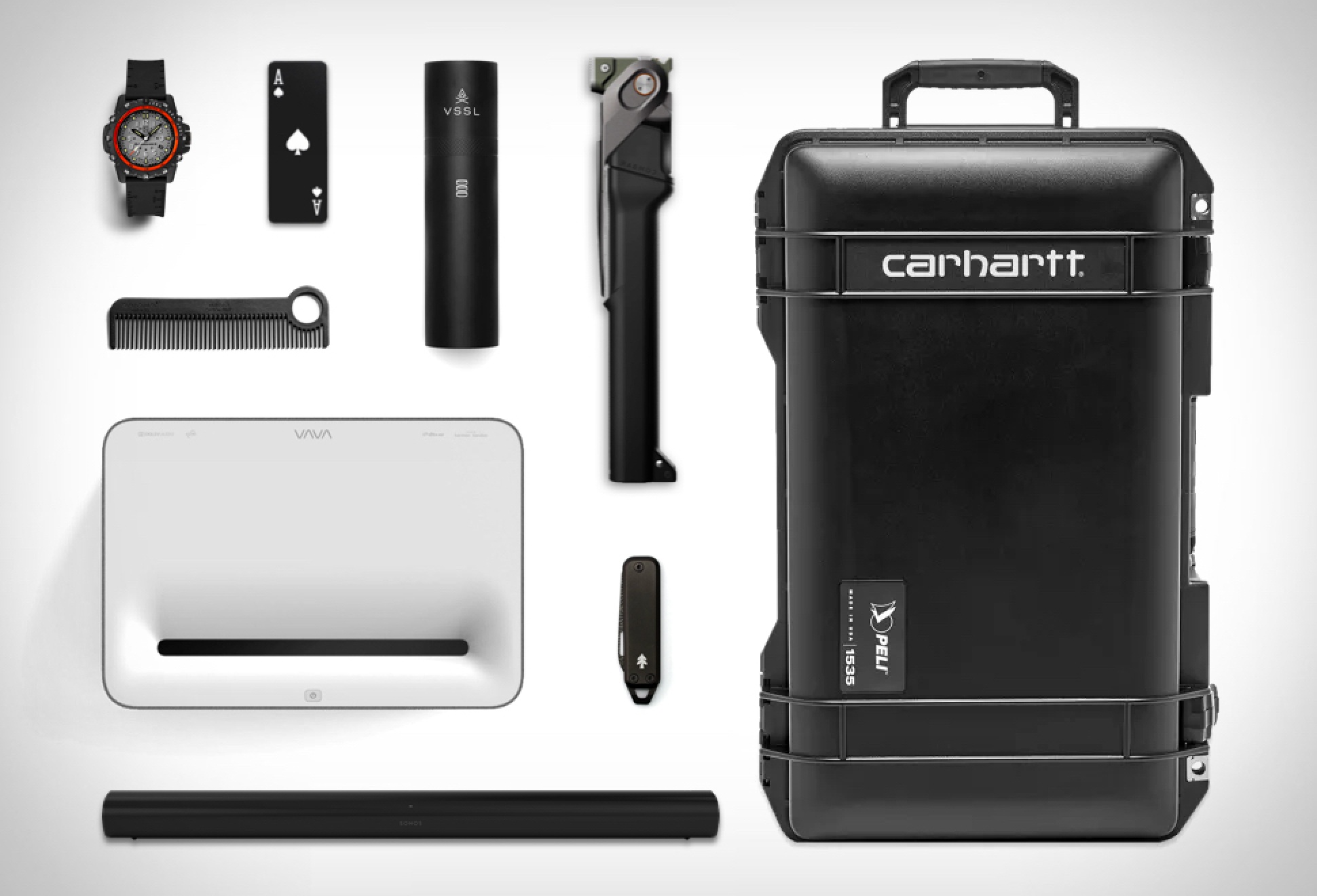 May 2020 Essentials | Image