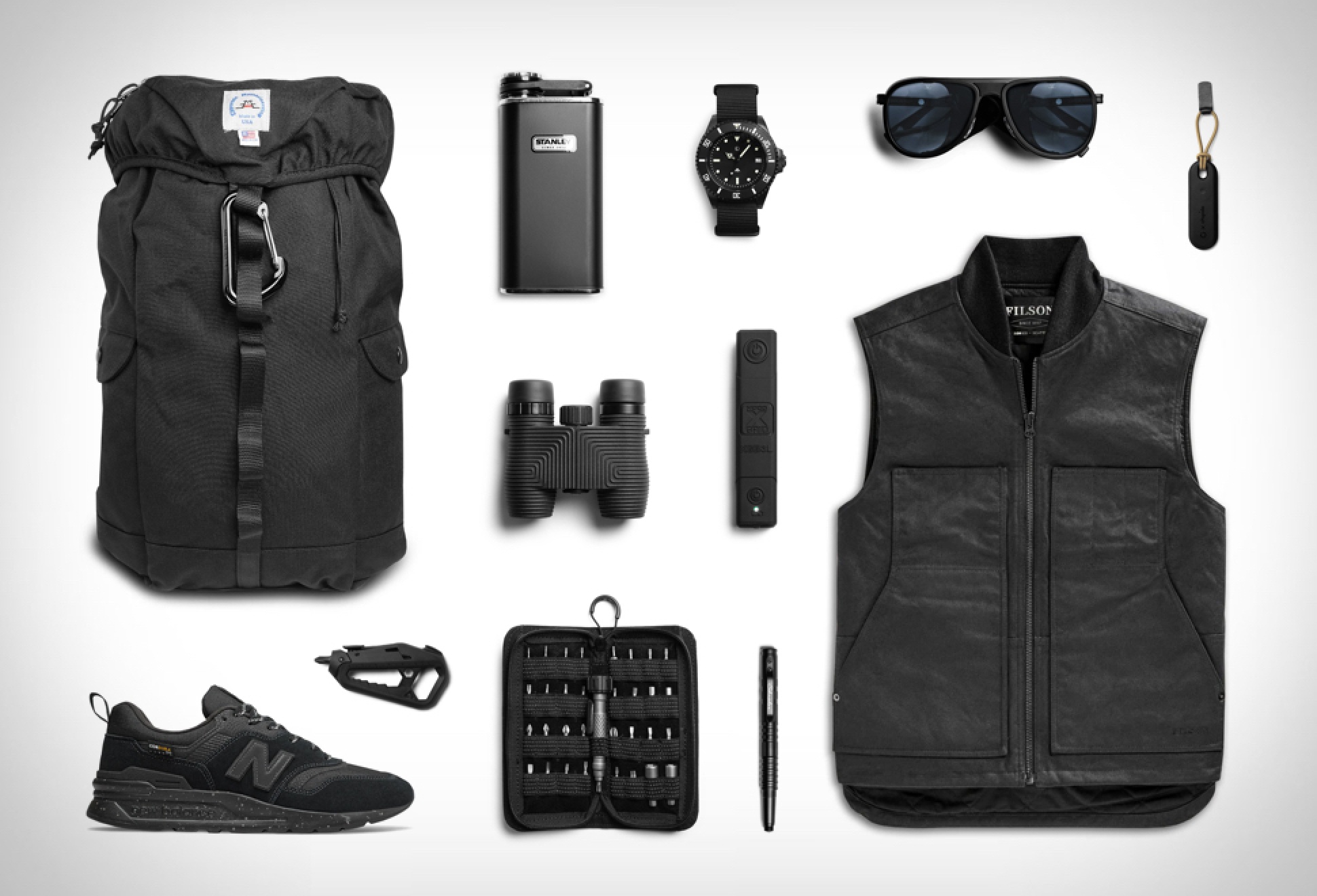 May 2020 Finds On Uncrate Supply | Image
