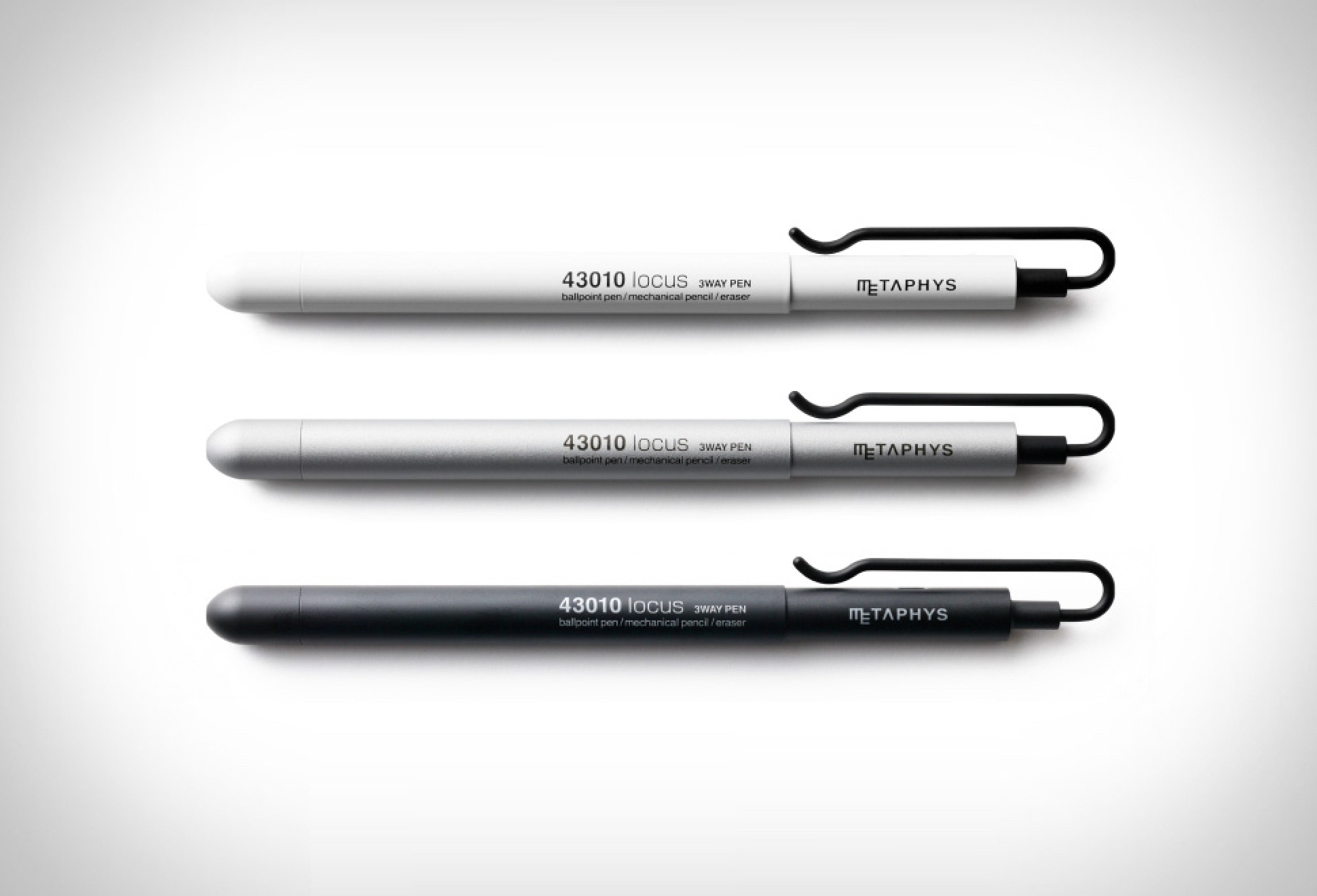Metaphys Locus 3Way Pen | Image