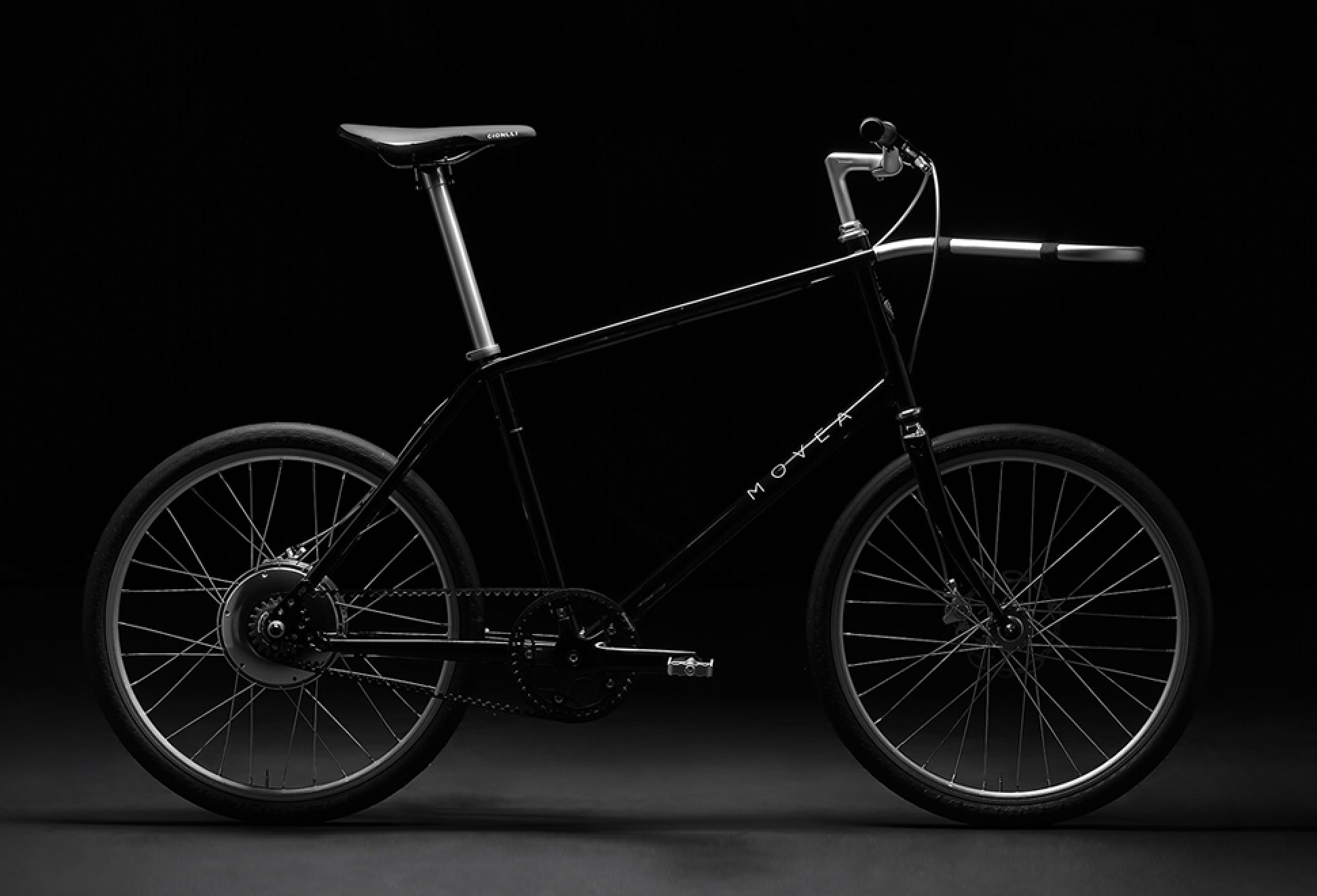 Movea E-Bike | Image