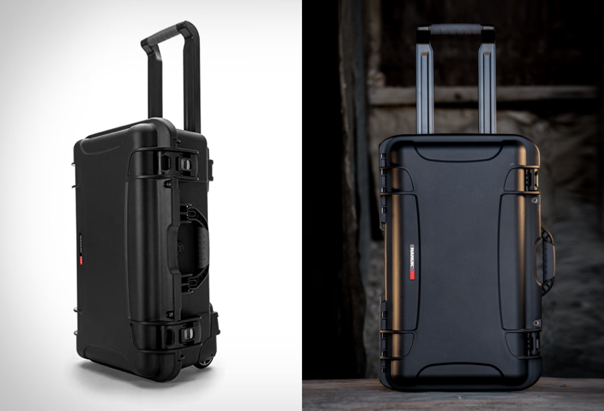 Nanuk 935 Waterproof Carry-On | Image