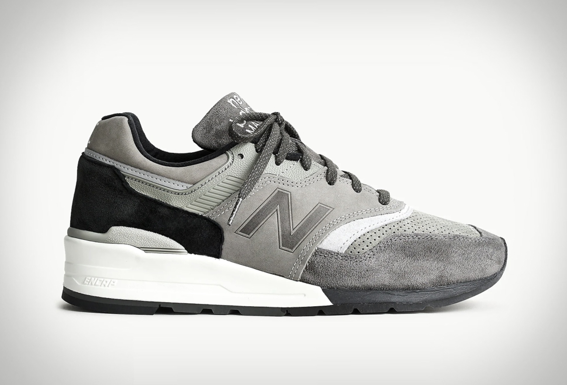 New Balance x JCrew 997 10th Anniversary | Image