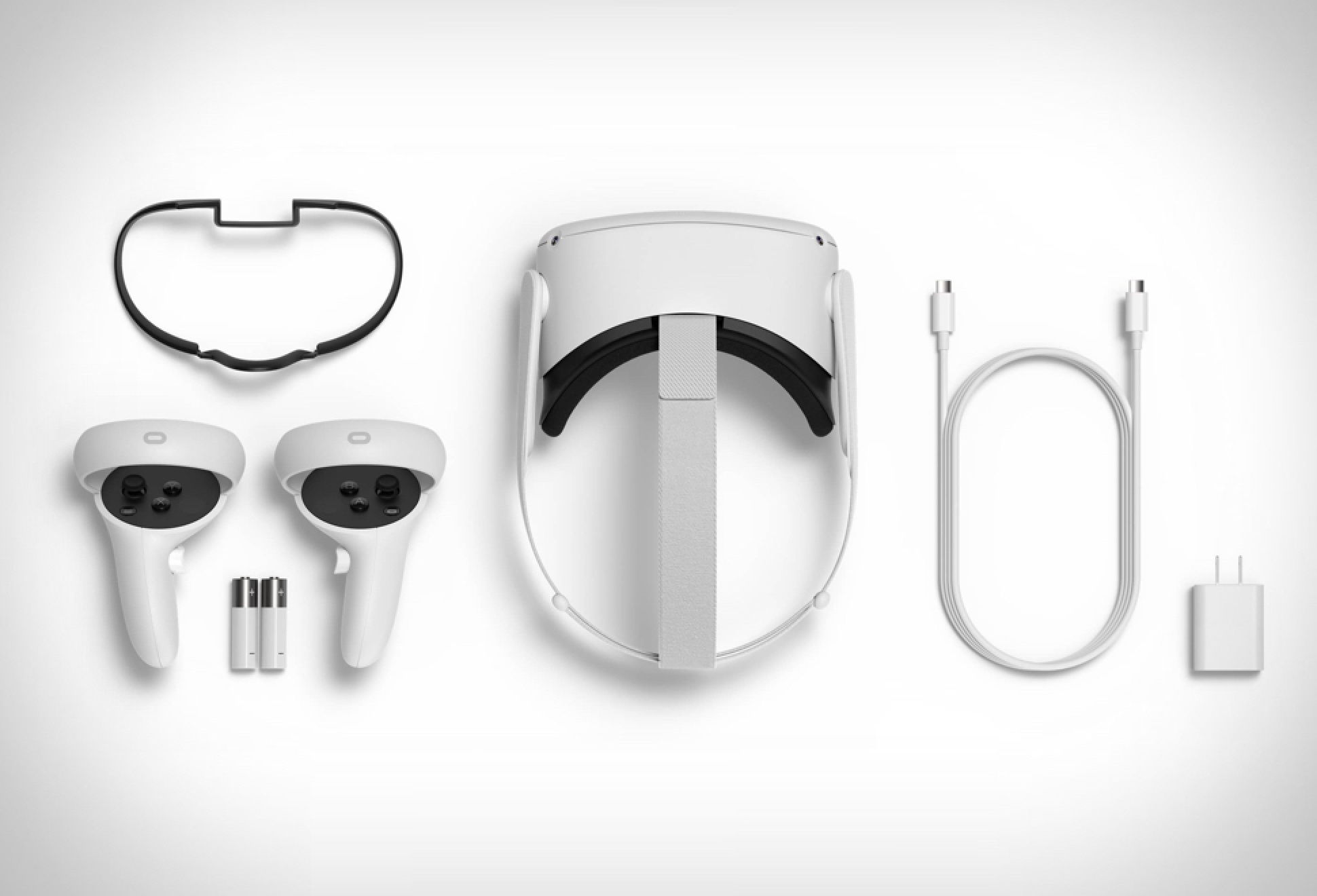 Oculus Quest 2 | Image