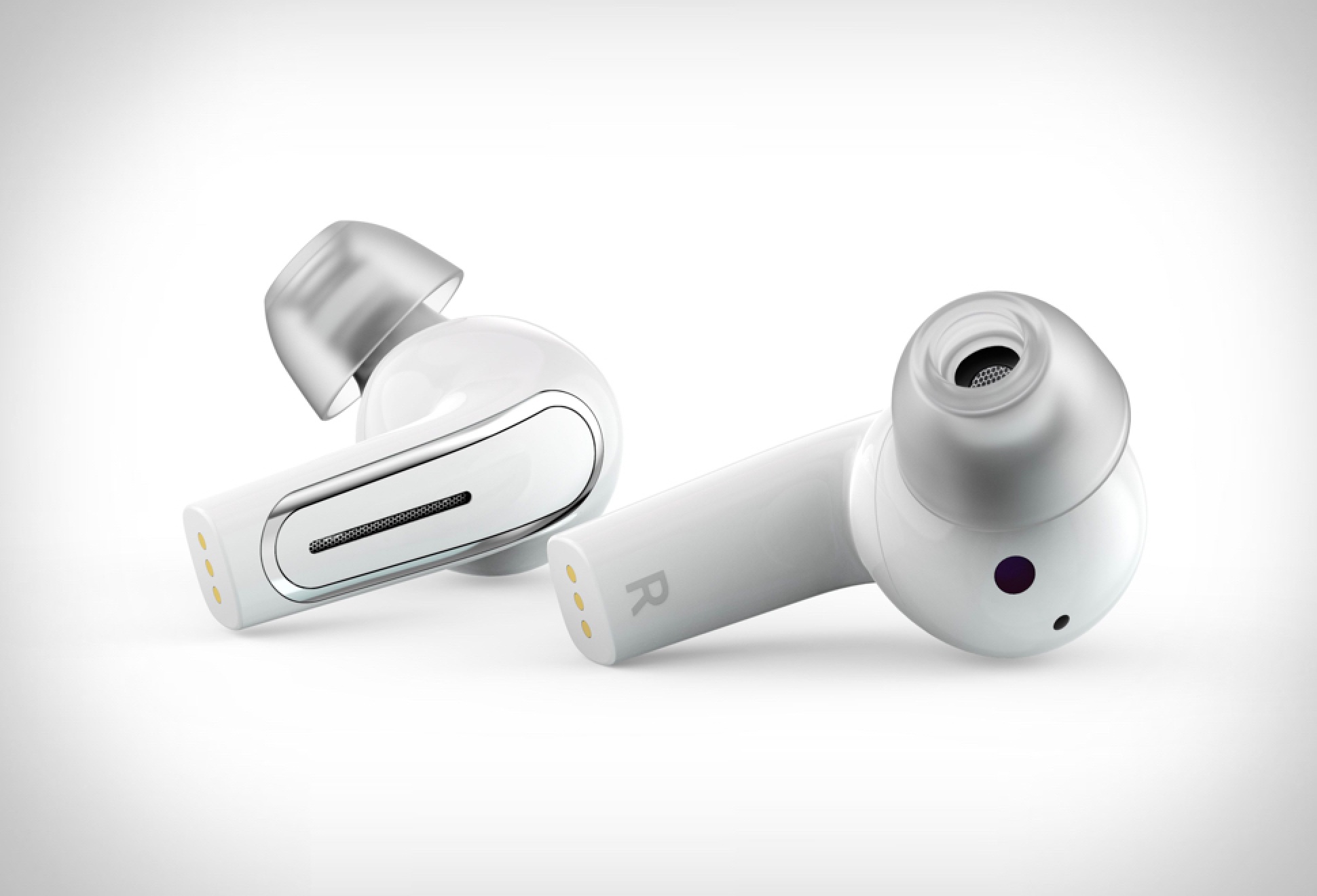Olive Pro Wireless Earbuds | Image
