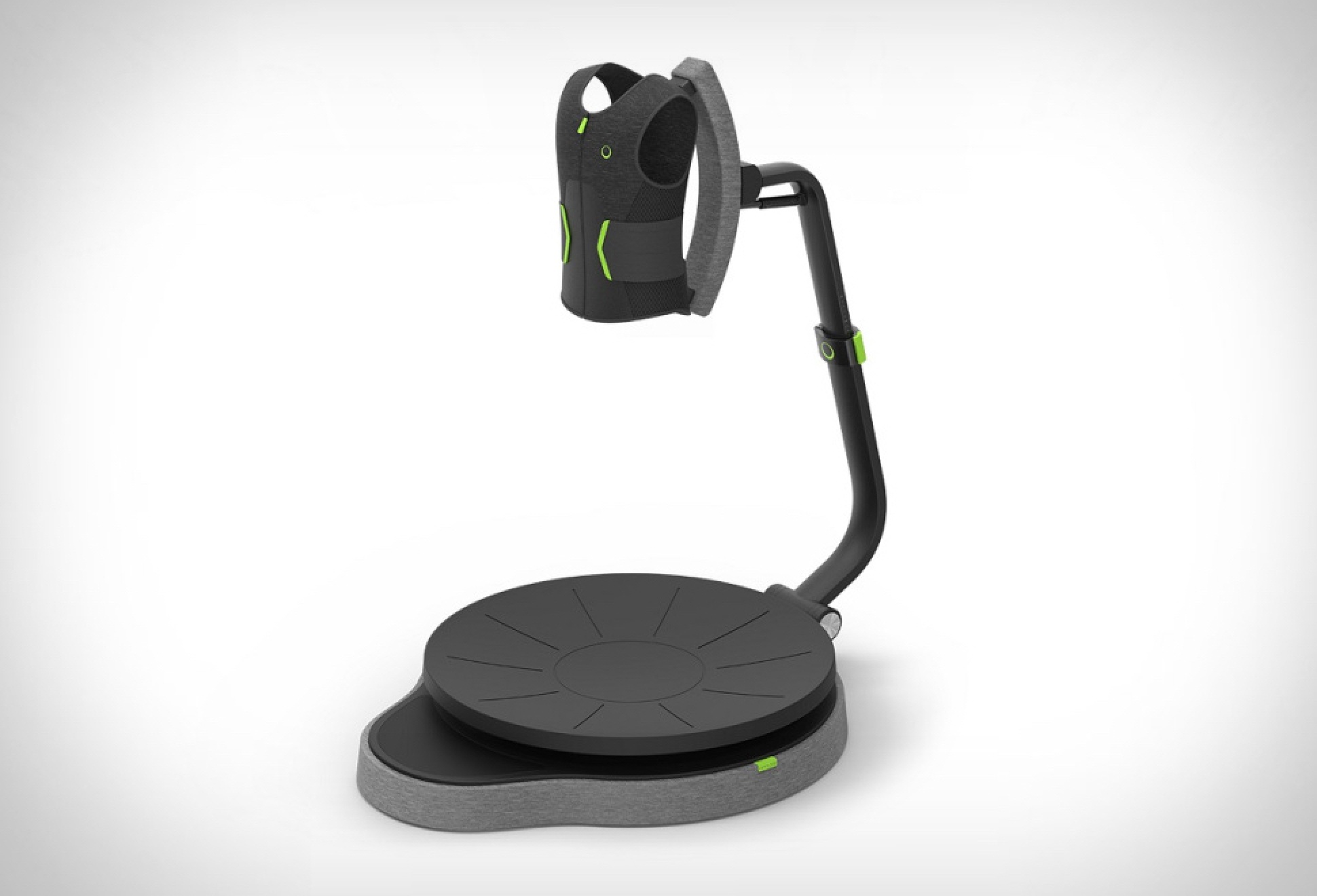 Omni One VR Treadmill | Image