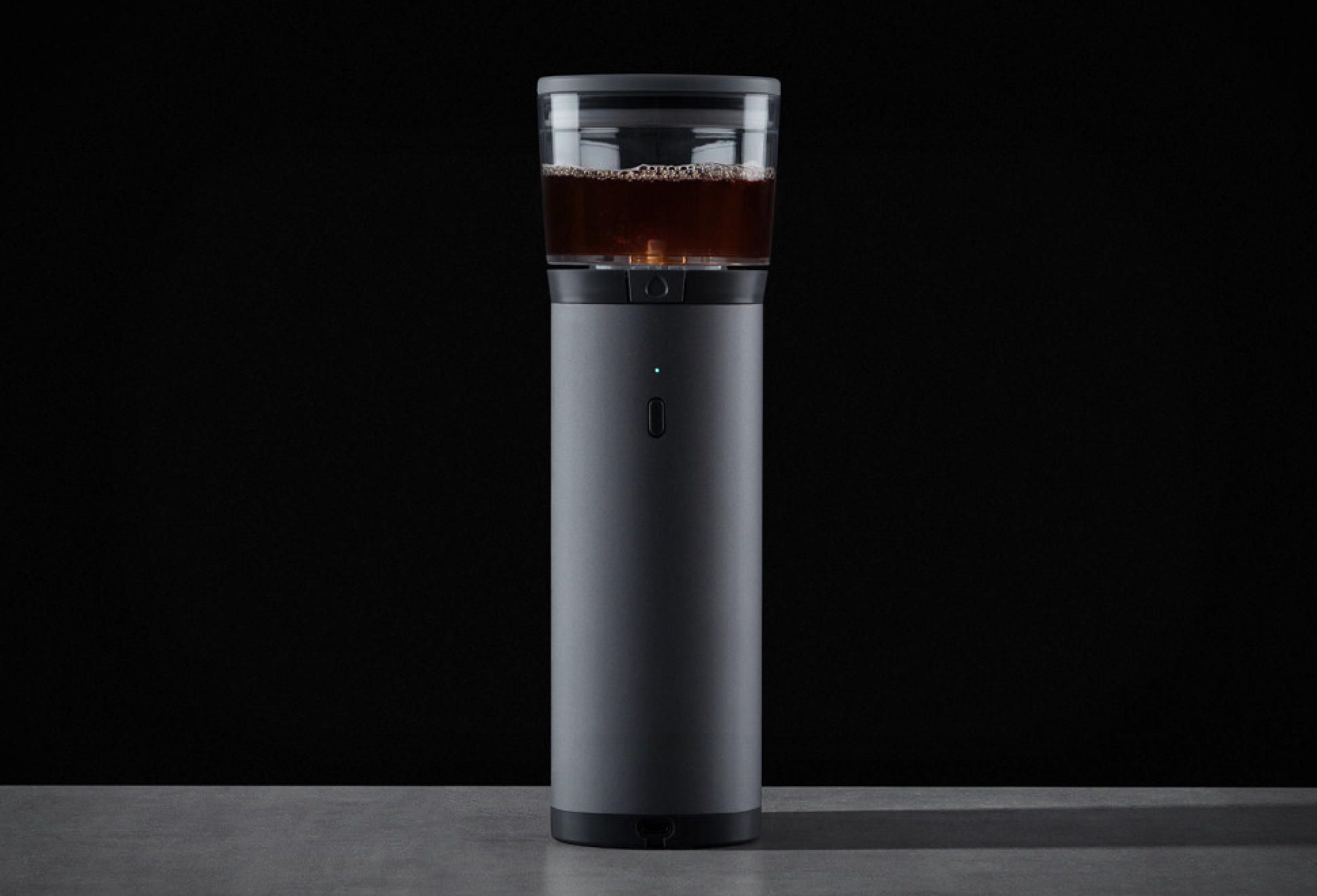 Osma Portable Coffee Brewer | Image
