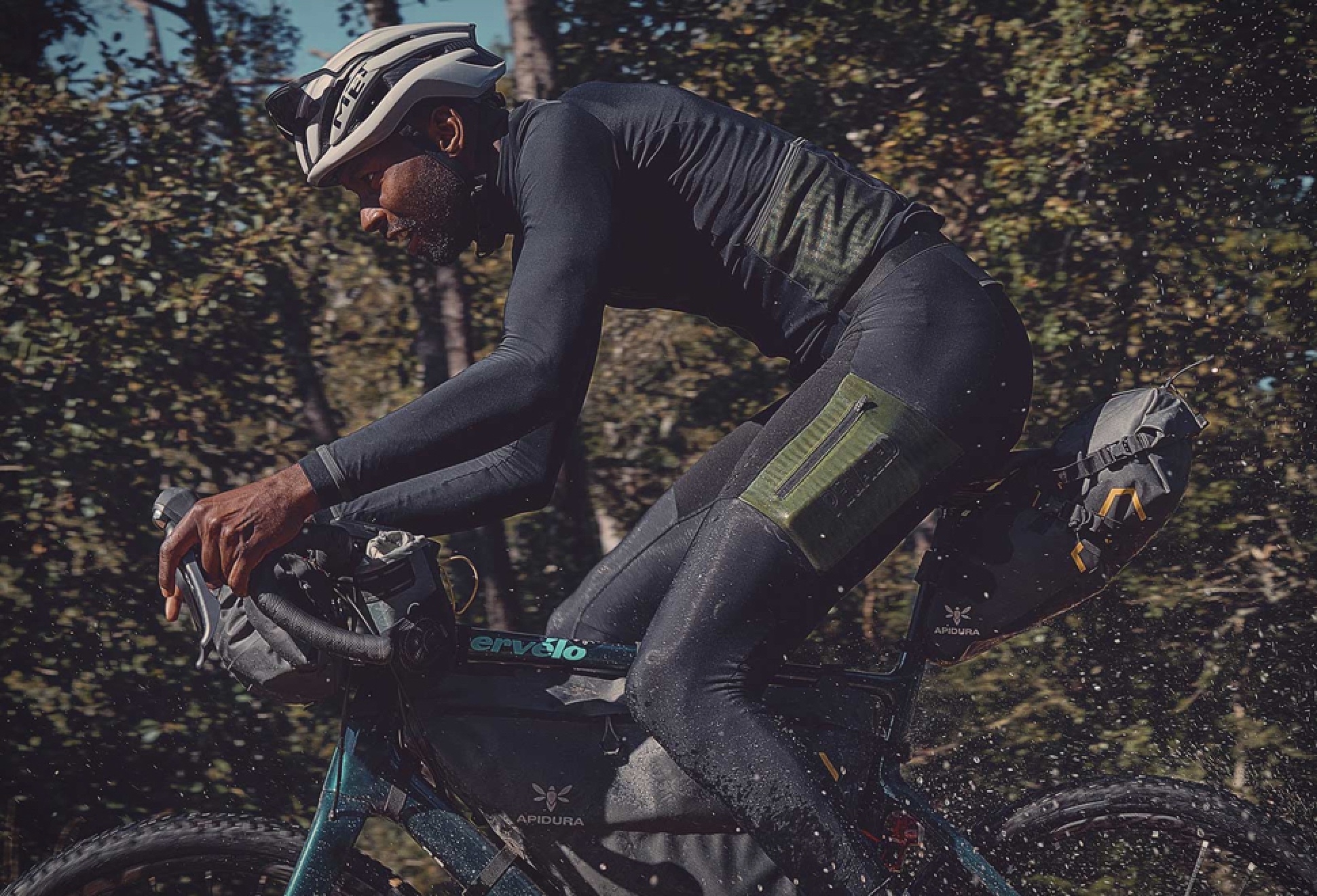 PEdALED Odyssey Collection | Image